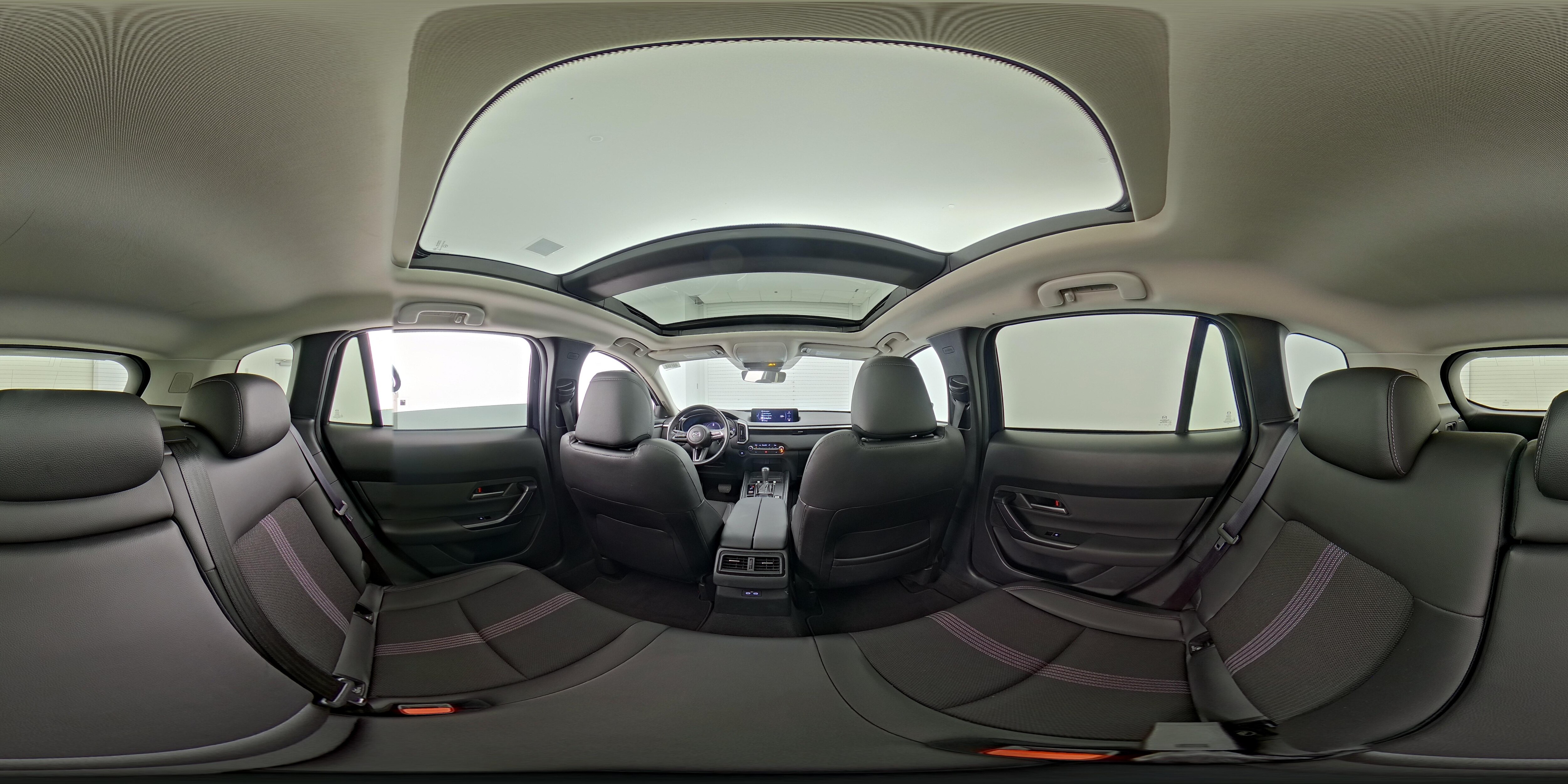 2025 Mazda CX-50 Premium - Photo 25