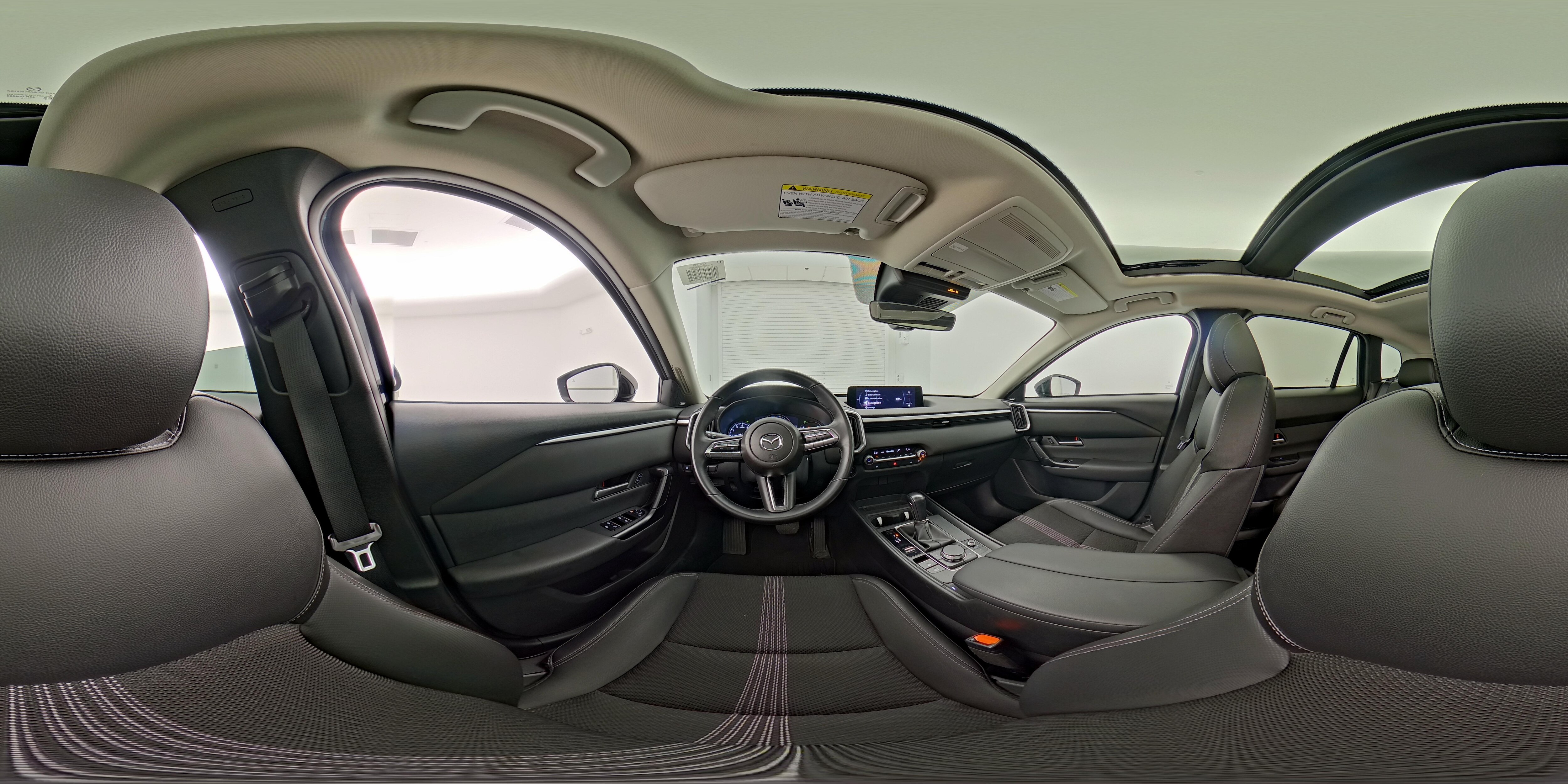 2025 Mazda CX-50 Premium - Photo 26