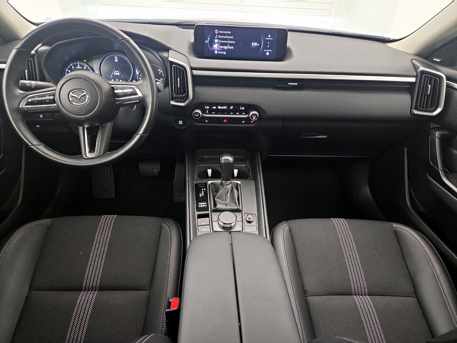 2025 Mazda CX-50 Premium - Photo 10
