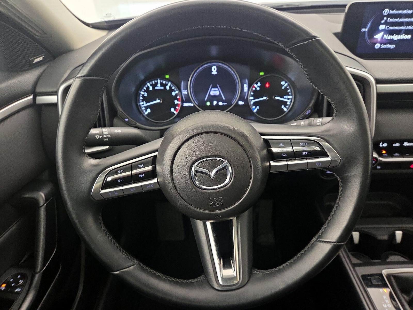 2025 Mazda CX-50 Premium - Photo 11