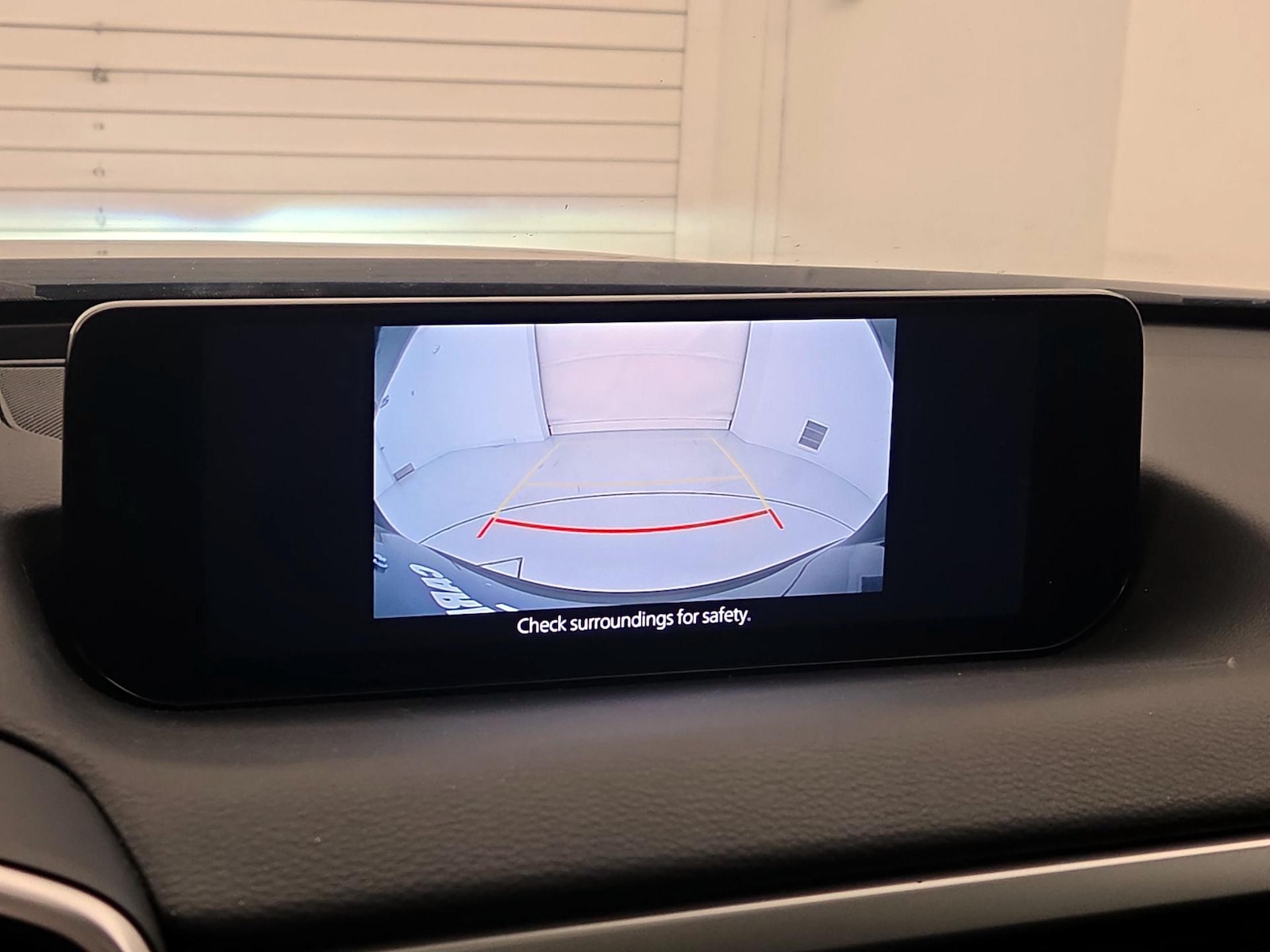 2025 Mazda CX-50 Premium - Photo 15