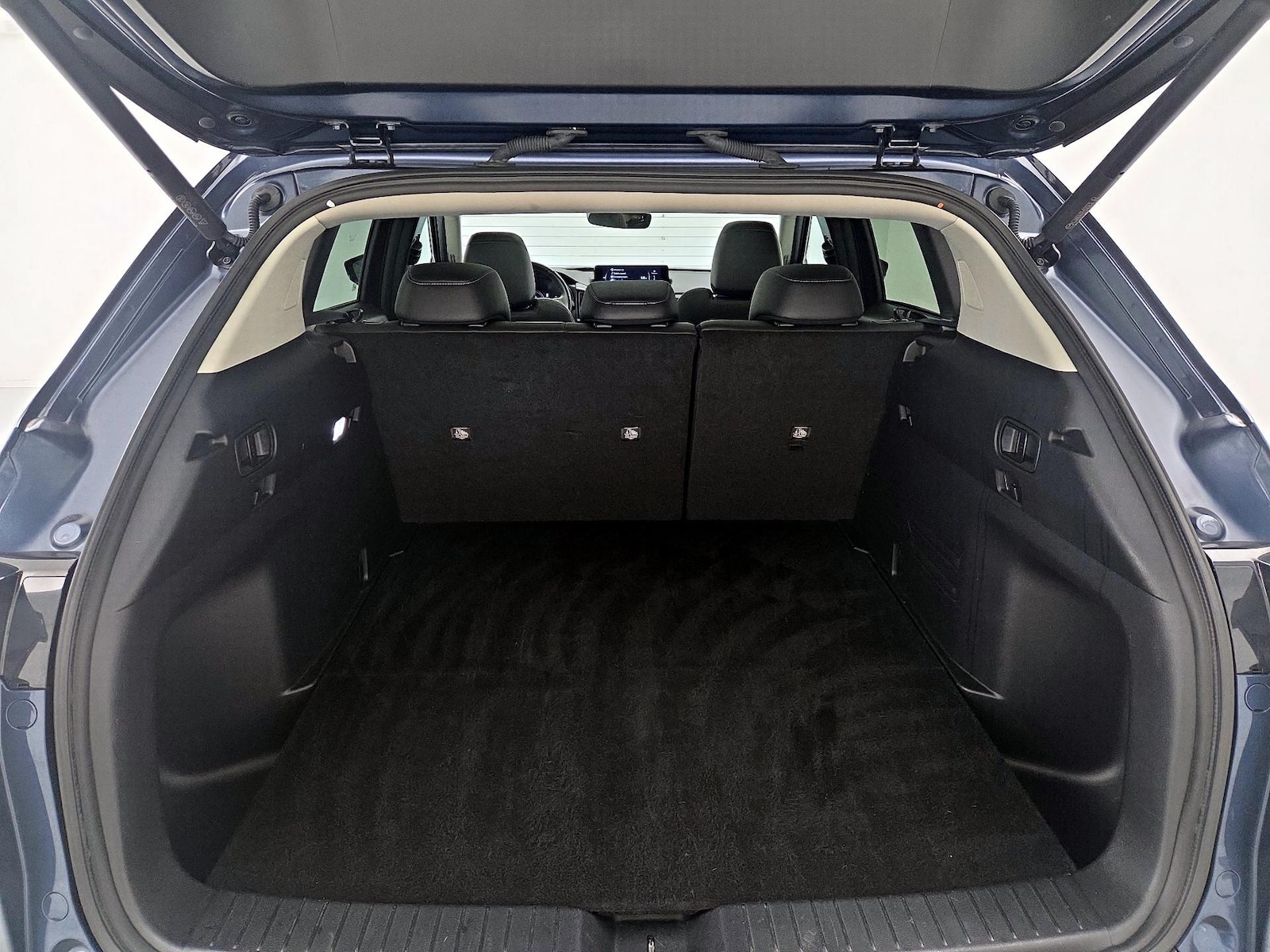 2025 Mazda CX-50 Premium - Photo 21