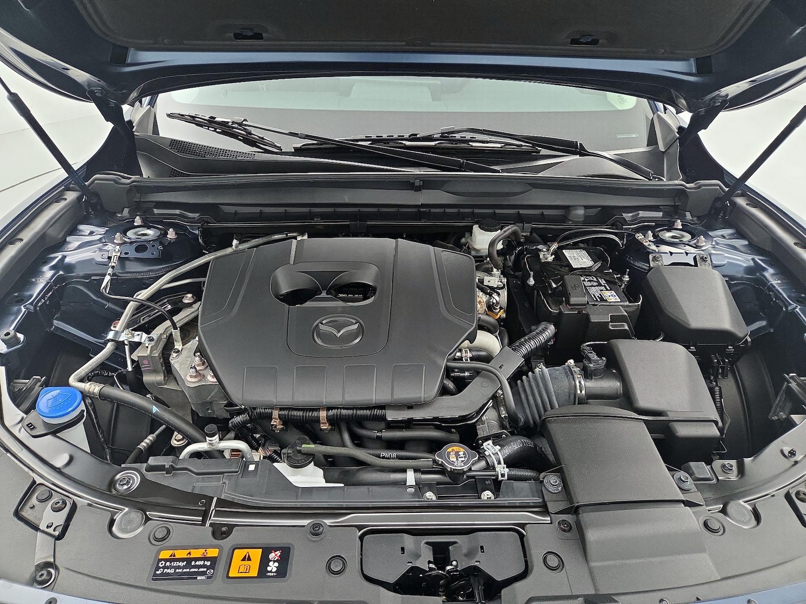 2025 Mazda CX-50 Premium - Photo 22