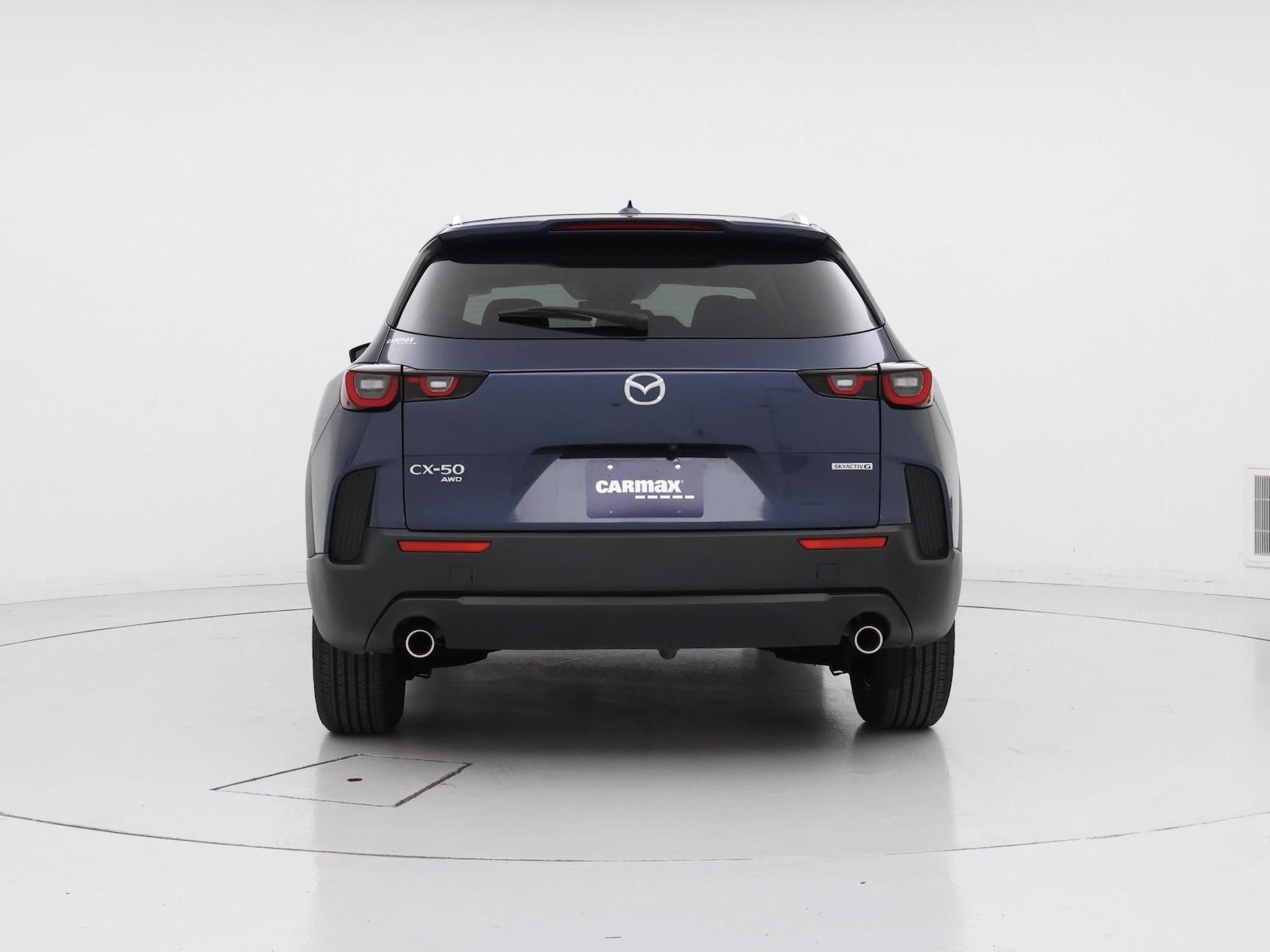 2025 Mazda CX-50 Premium - Photo 7