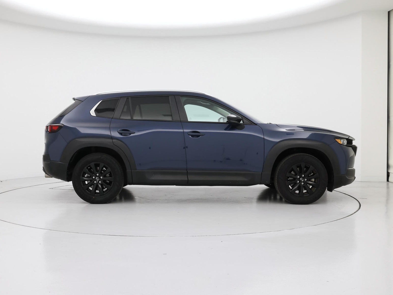 2025 Mazda CX-50 Premium - Photo 8