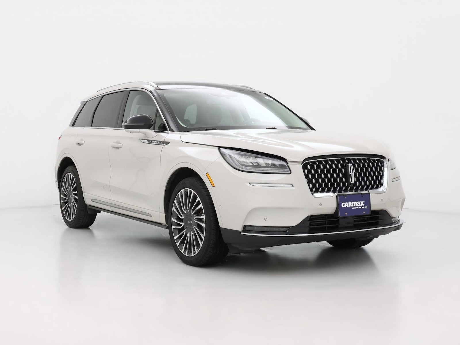 2020 Lincoln Corsair