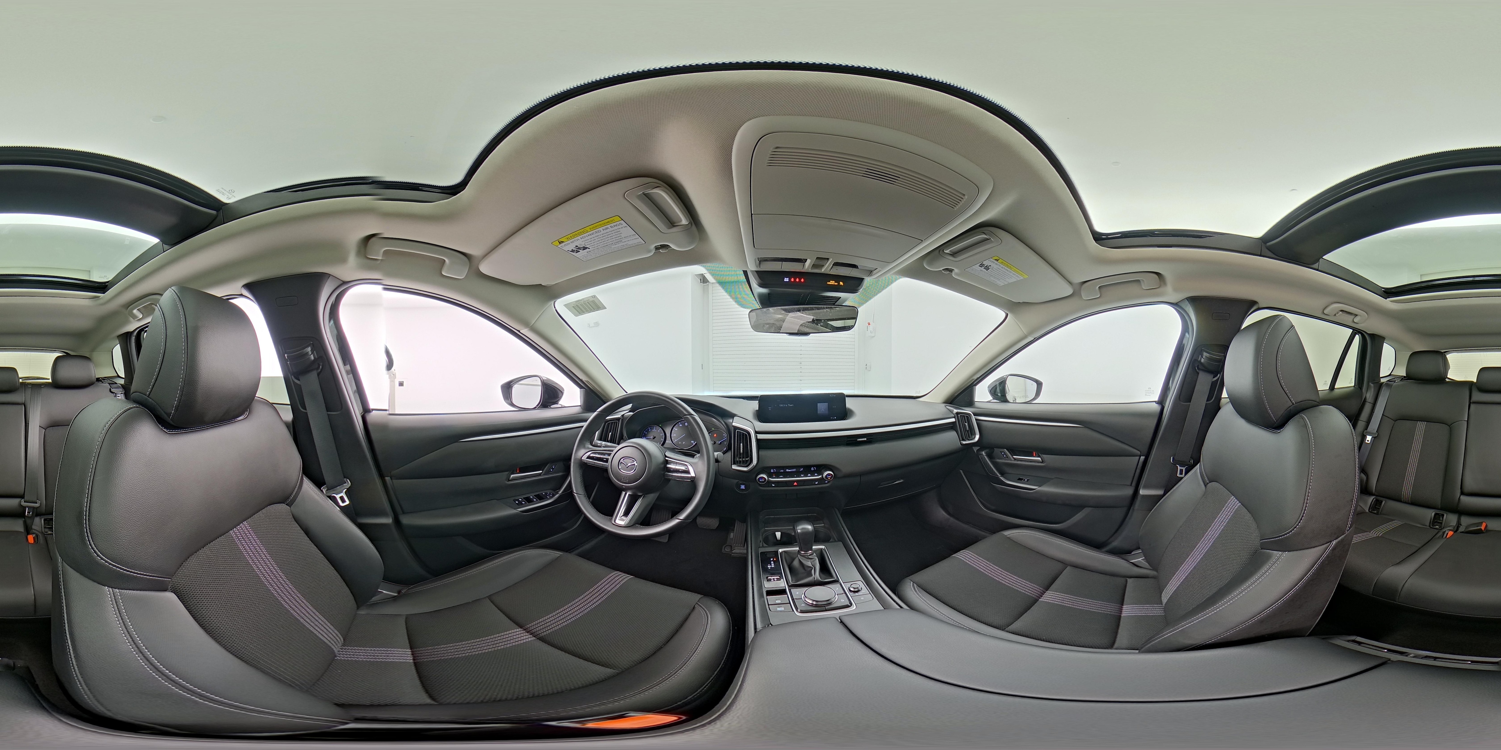 2026 Mazda CX-50 Preferred - Photo 26