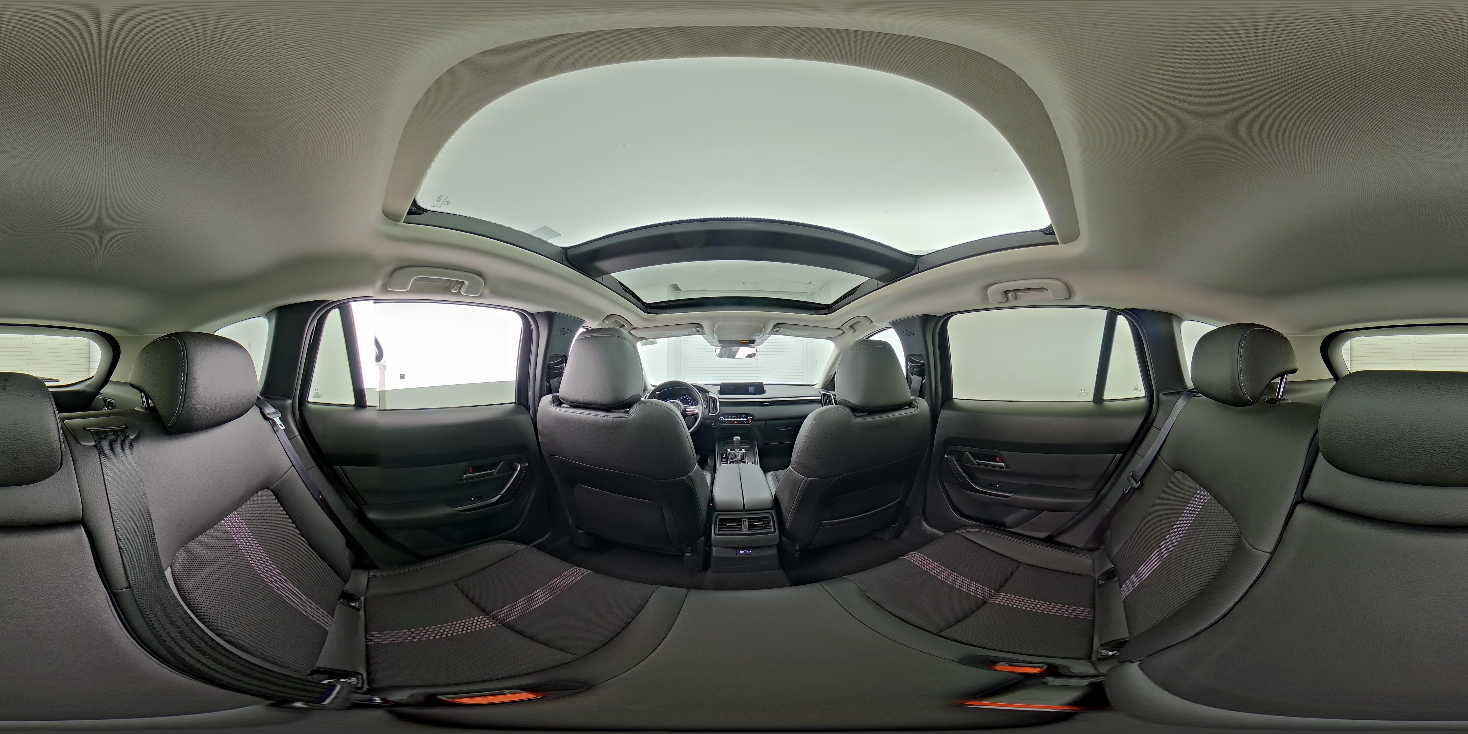 2026 Mazda CX-50 Preferred - Photo 27