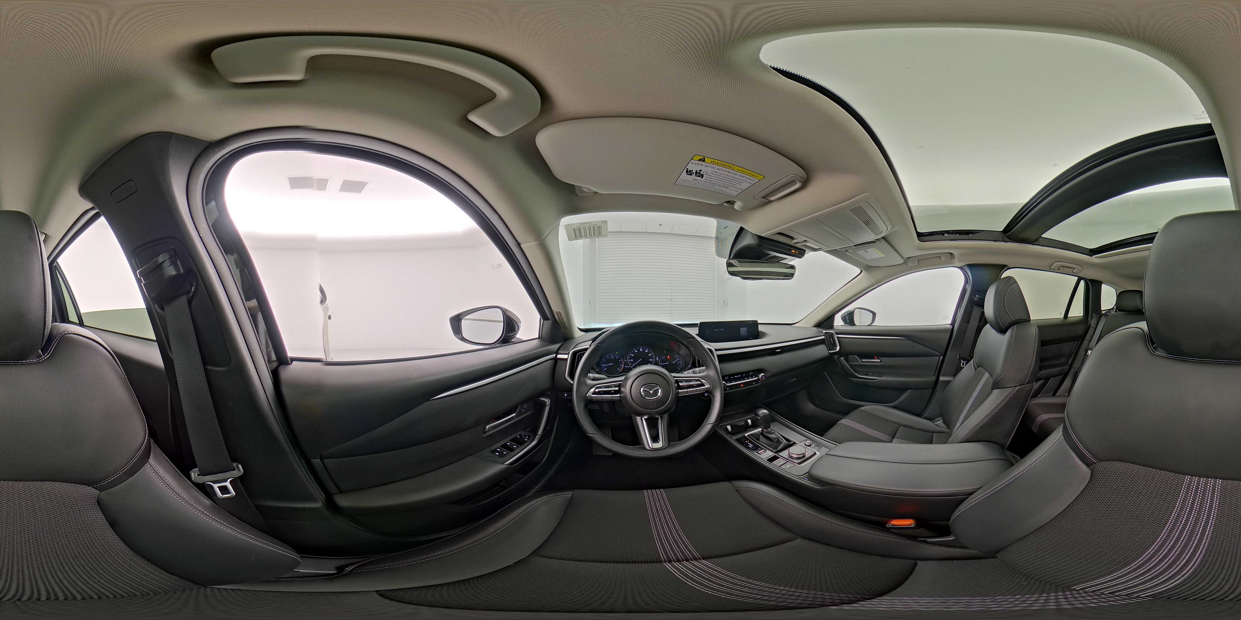 2026 Mazda CX-50 Preferred - Photo 28