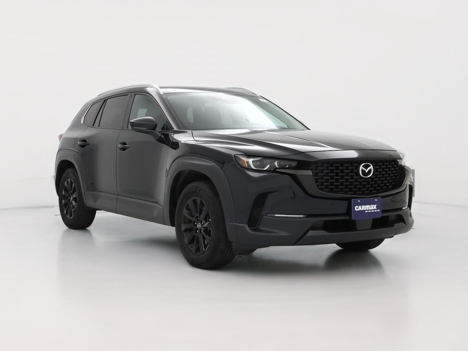 2026 Mazda CX-50 Preferred - Photo 1