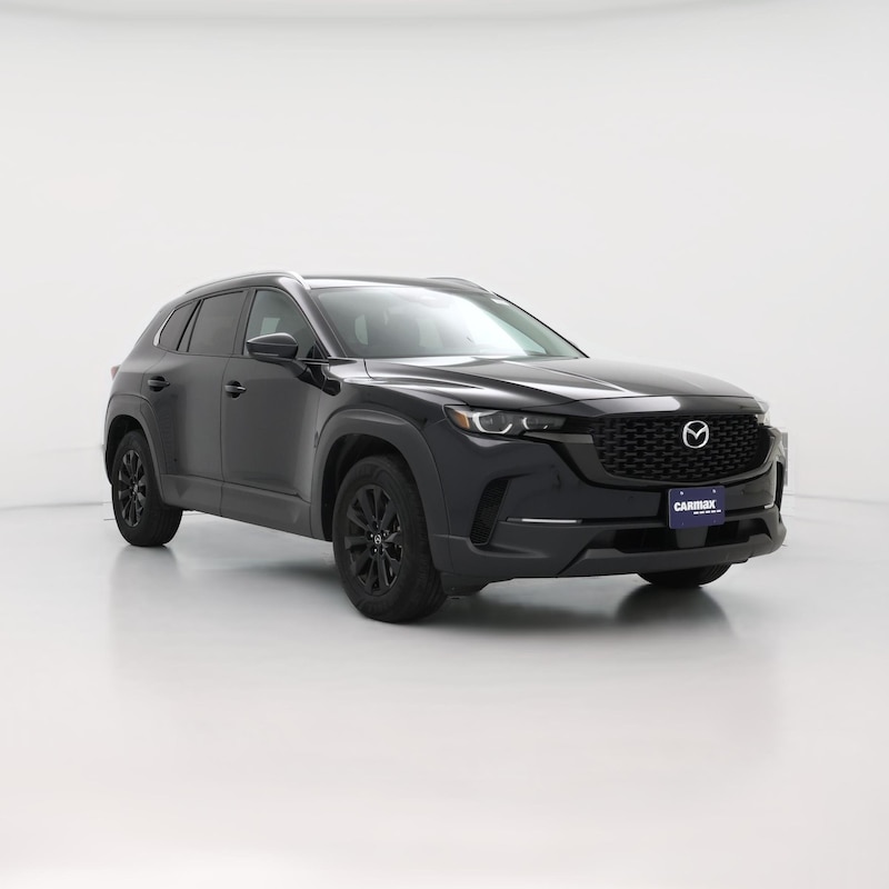 2026 Mazda CX-50 2.5 S Preferred Package