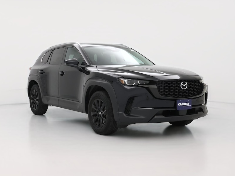 2026 Mazda CX-50 2.5 S Preferred Package