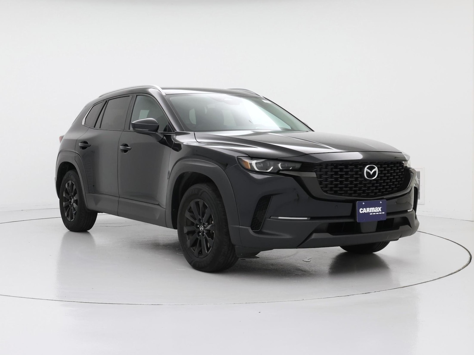 2026 Mazda CX-50 Preferred - Photo 2