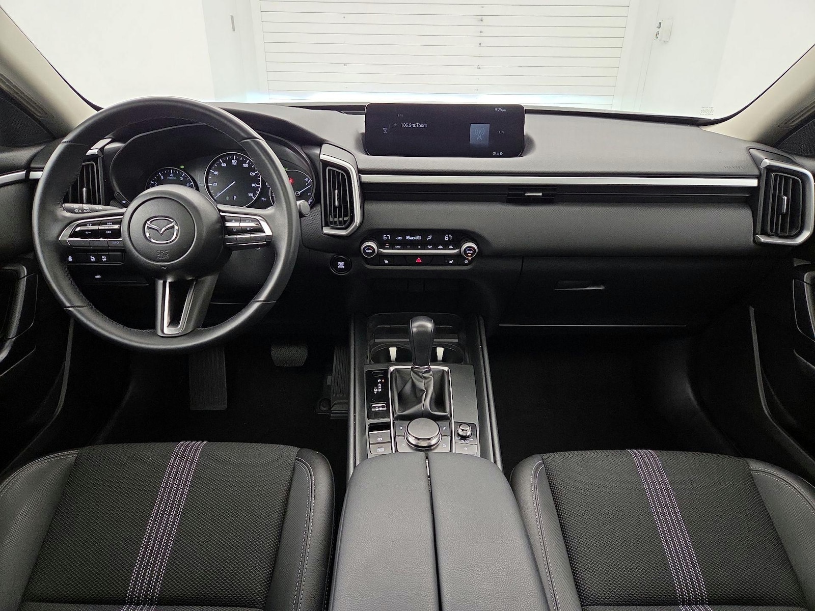 2026 Mazda CX-50 Preferred - Photo 10