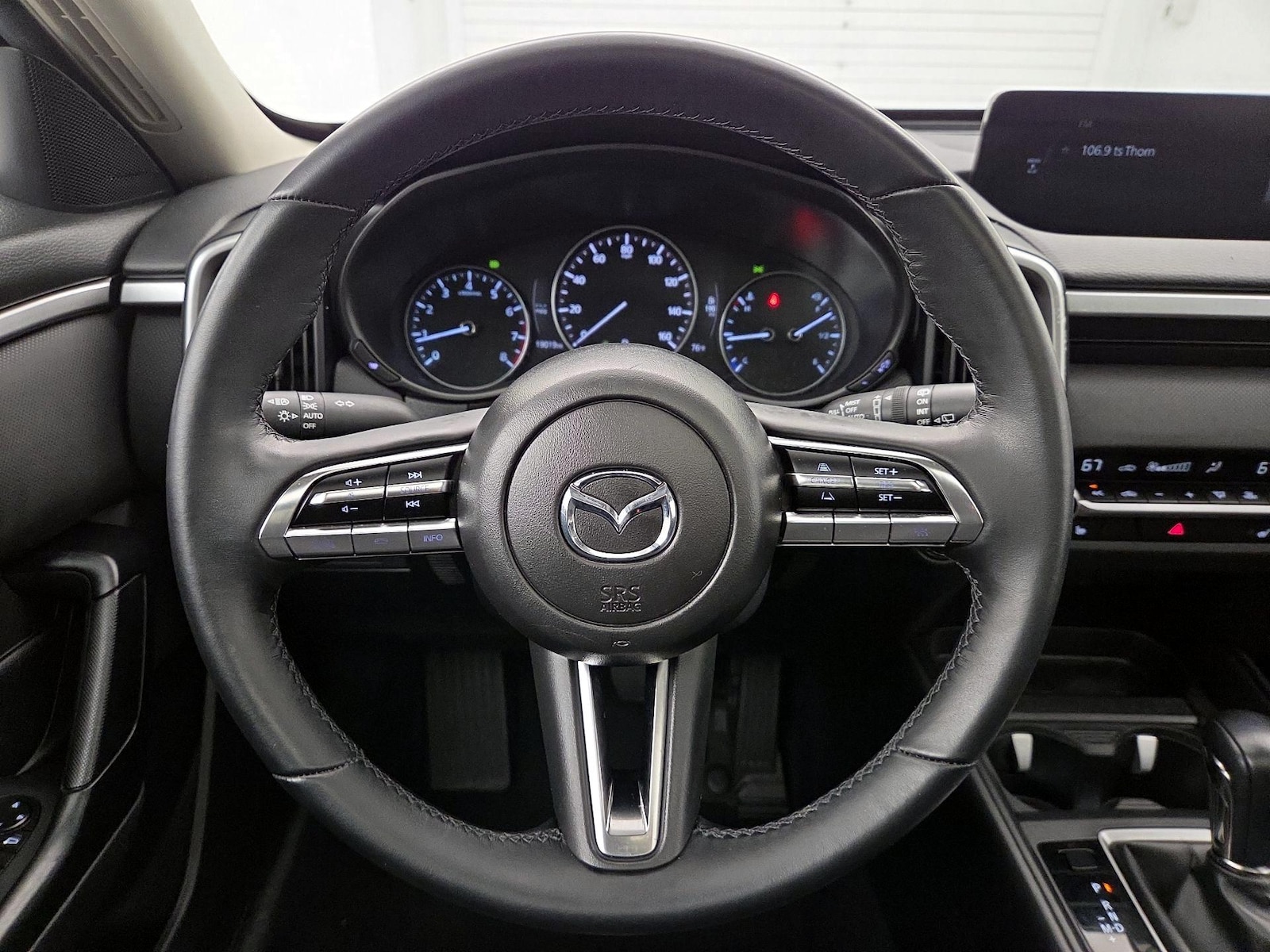 2026 Mazda CX-50 Preferred - Photo 11