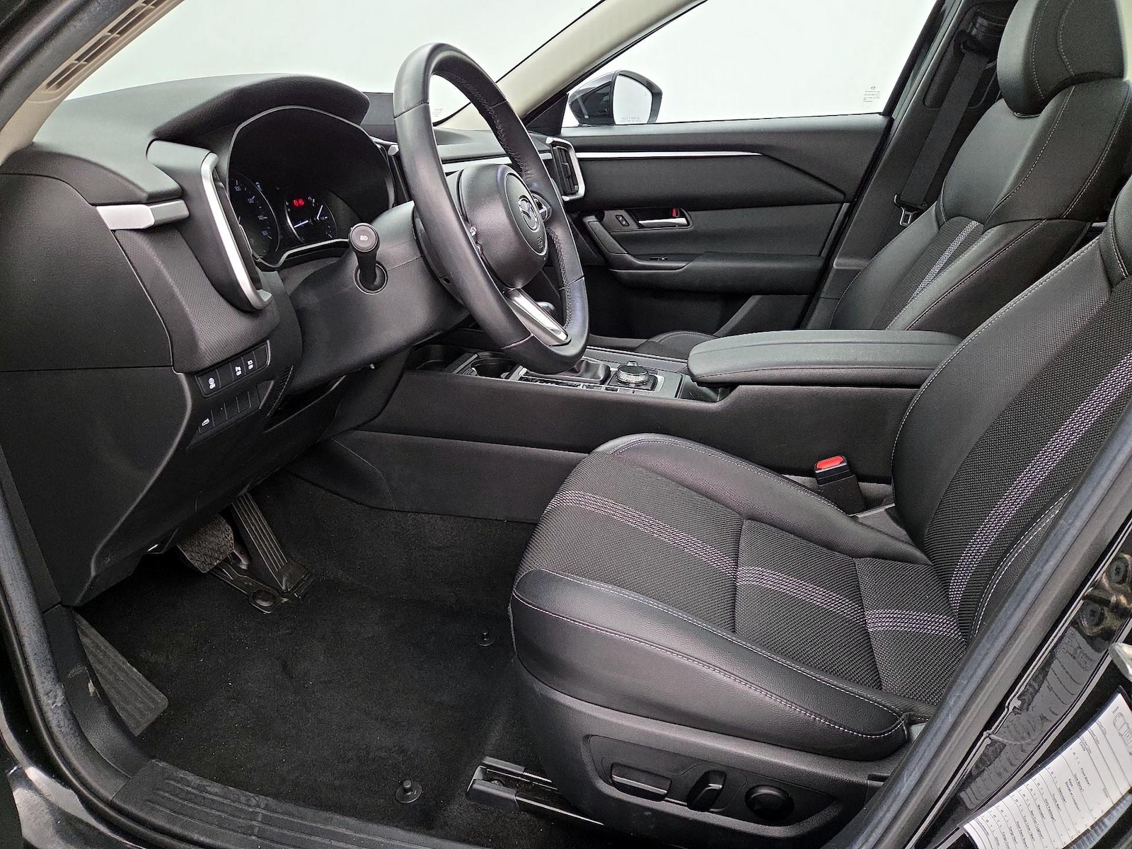 2026 Mazda CX-50 Preferred - Photo 12