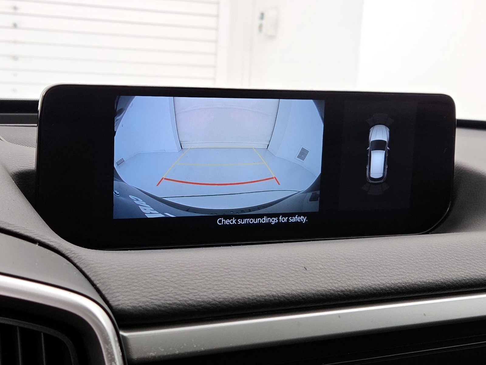2026 Mazda CX-50 Preferred - Photo 15
