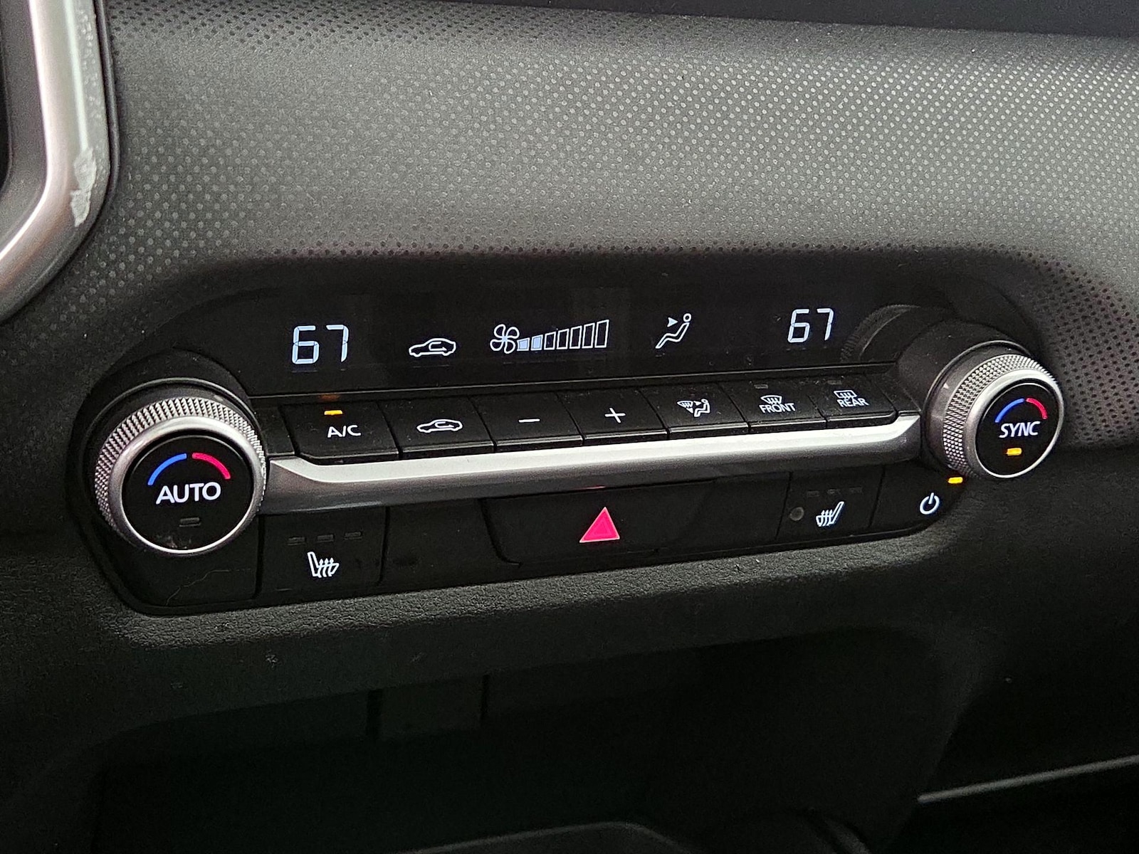 2026 Mazda CX-50 Preferred - Photo 17