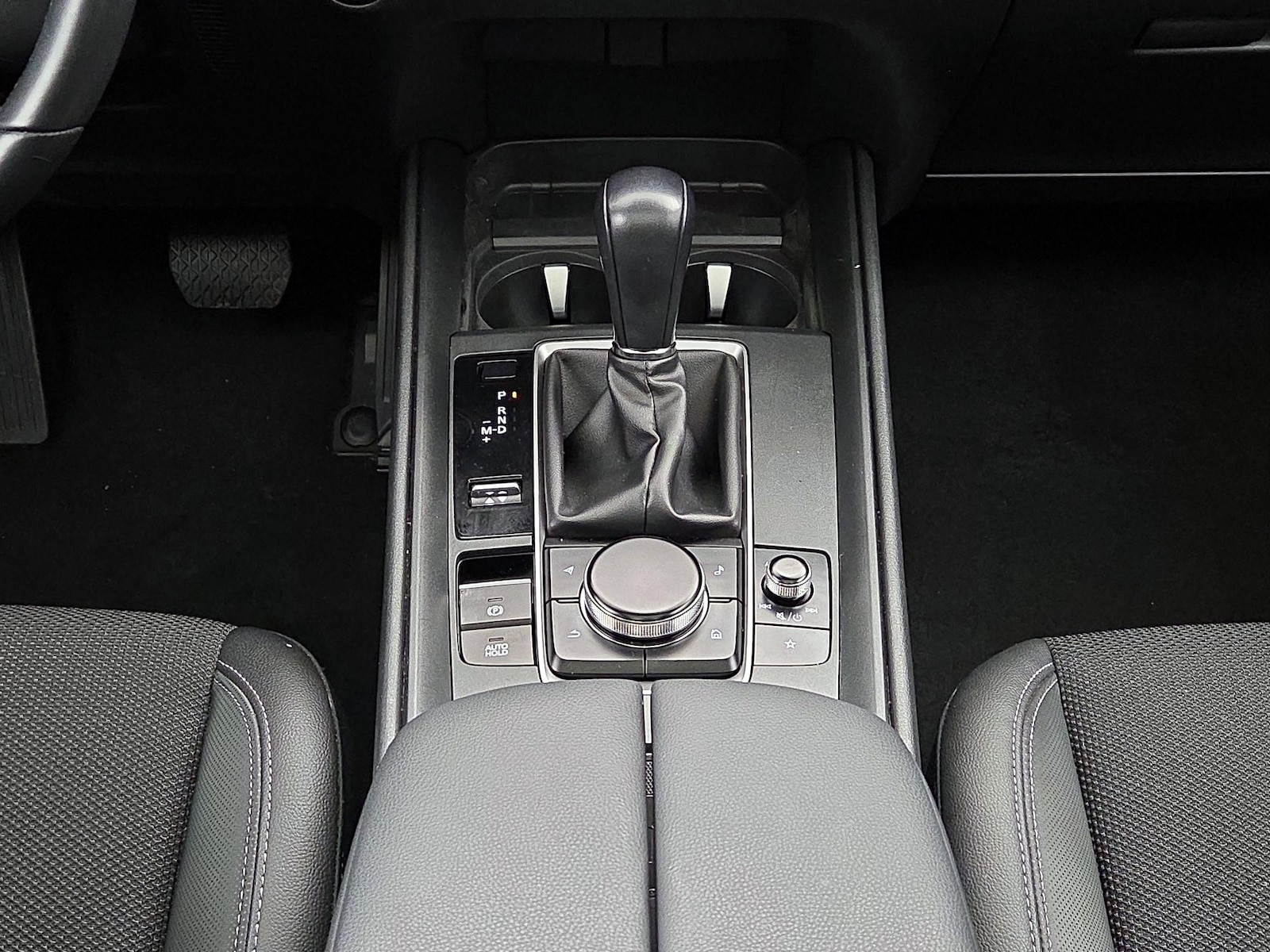 2026 Mazda CX-50 Preferred - Photo 18