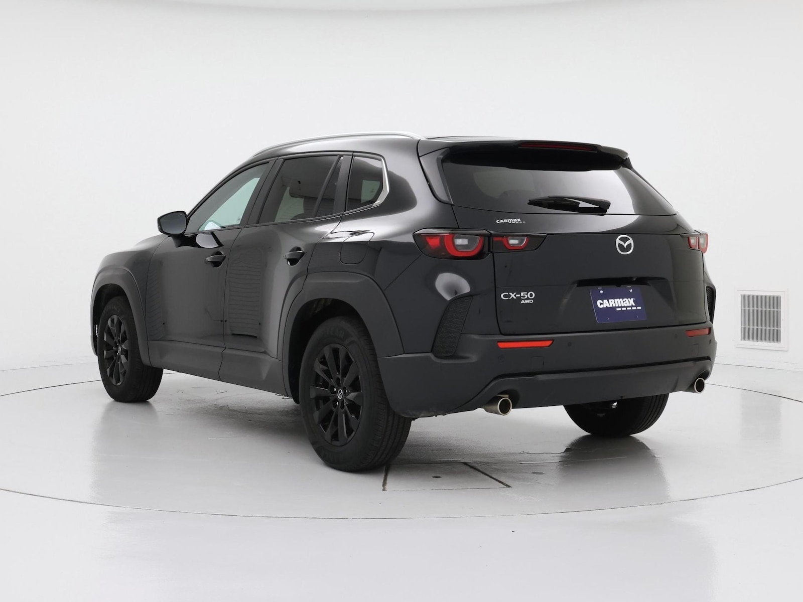 2026 Mazda CX-50 Preferred - Photo 3