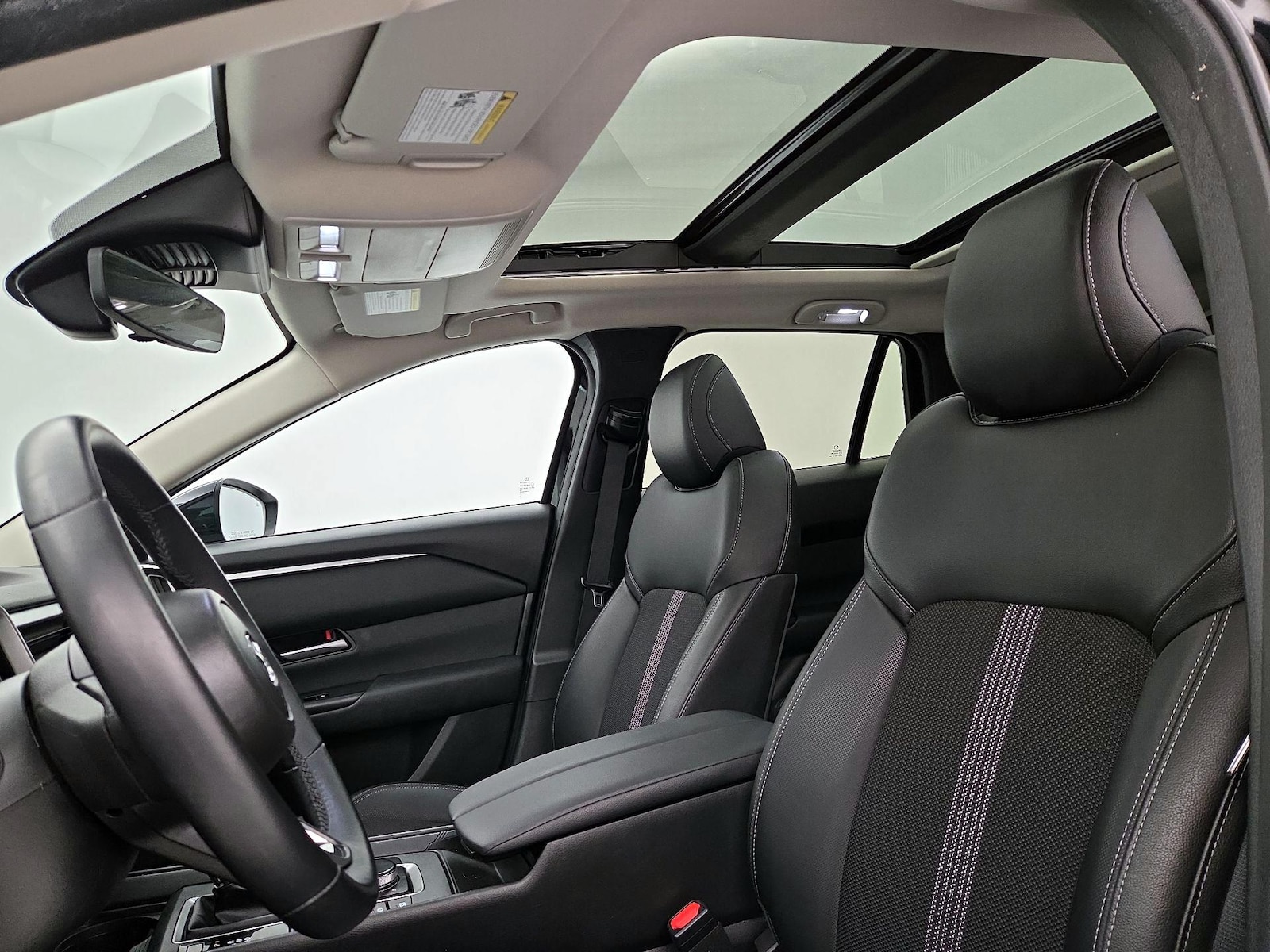 2026 Mazda CX-50 Preferred - Photo 20
