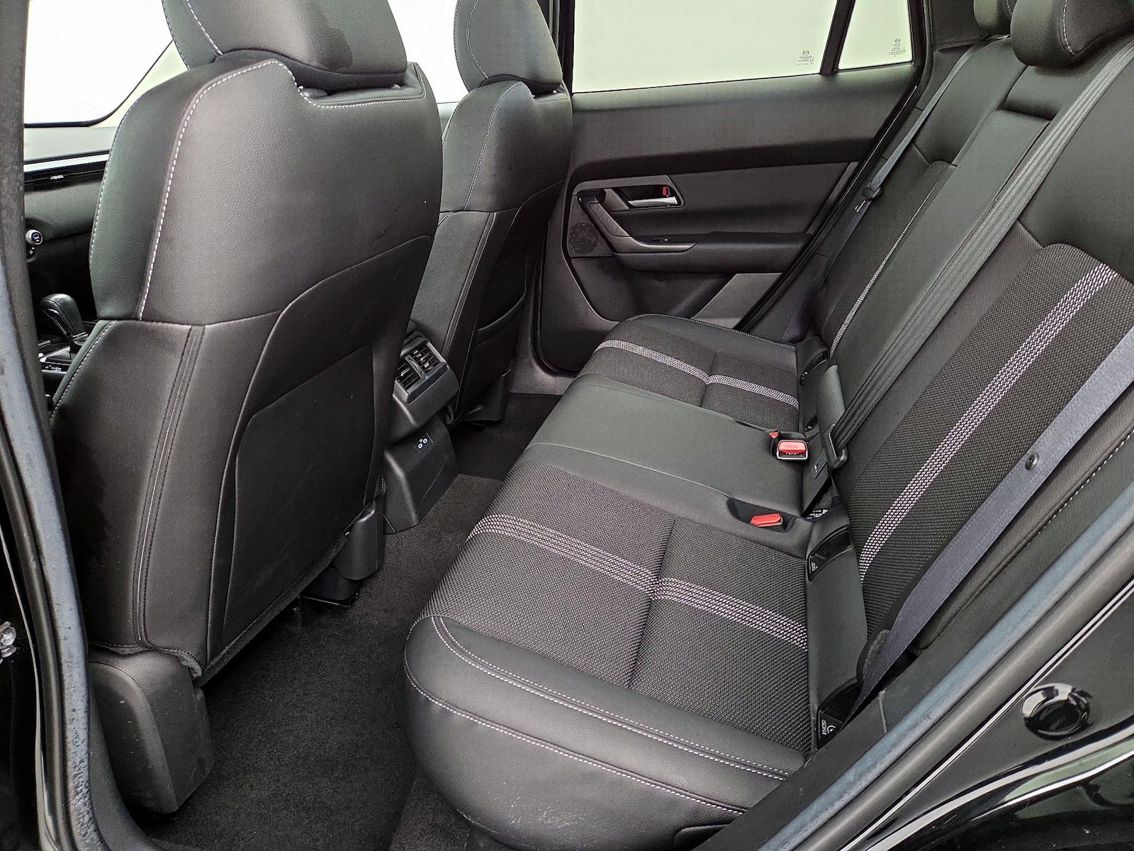 2026 Mazda CX-50 Preferred - Photo 21