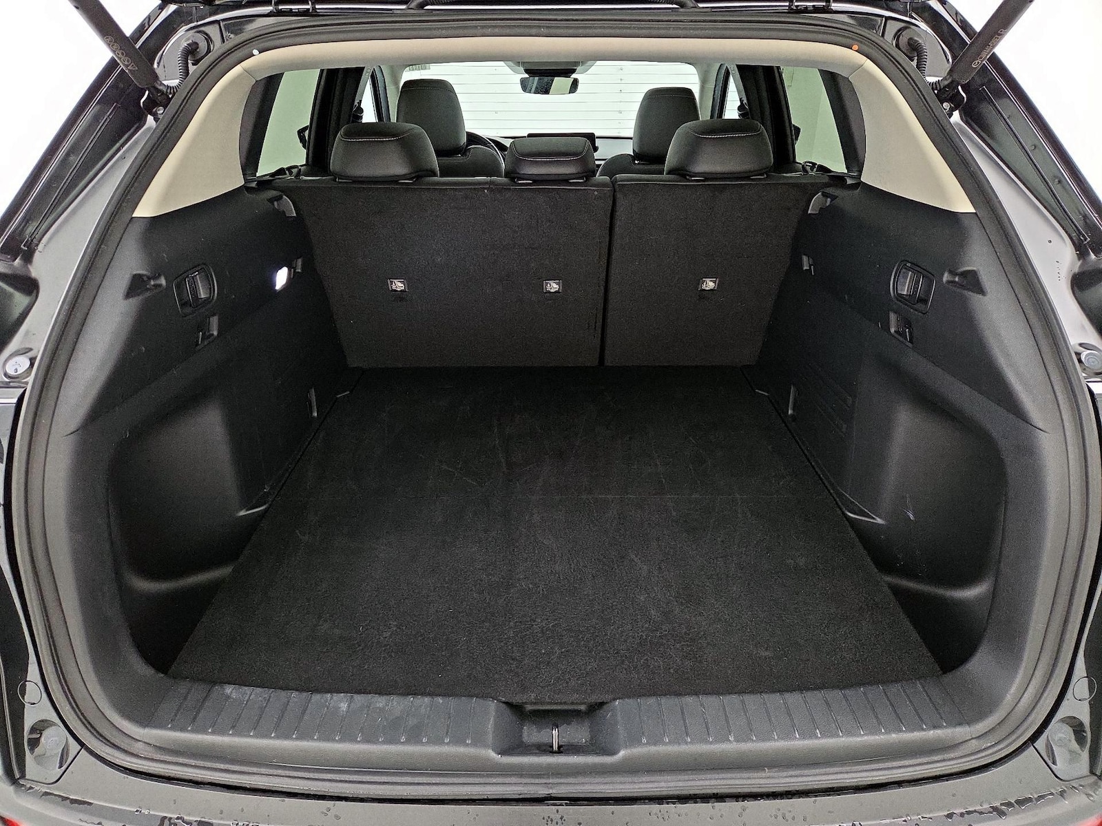 2026 Mazda CX-50 Preferred - Photo 22