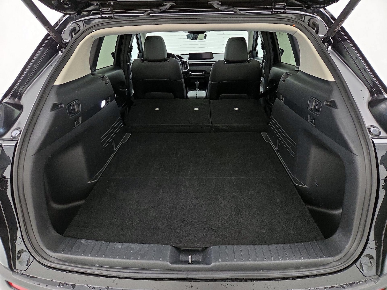 2026 Mazda CX-50 Preferred - Photo 23