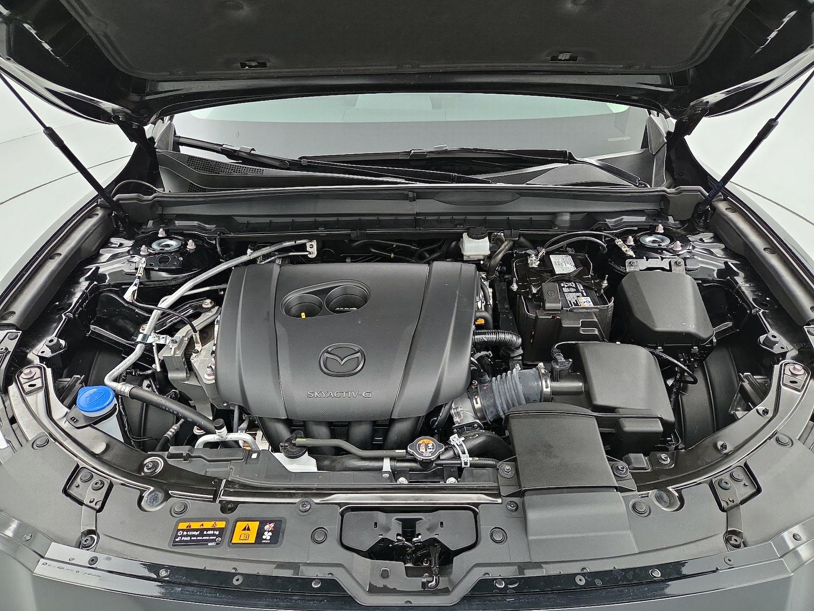 2026 Mazda CX-50 Preferred - Photo 24