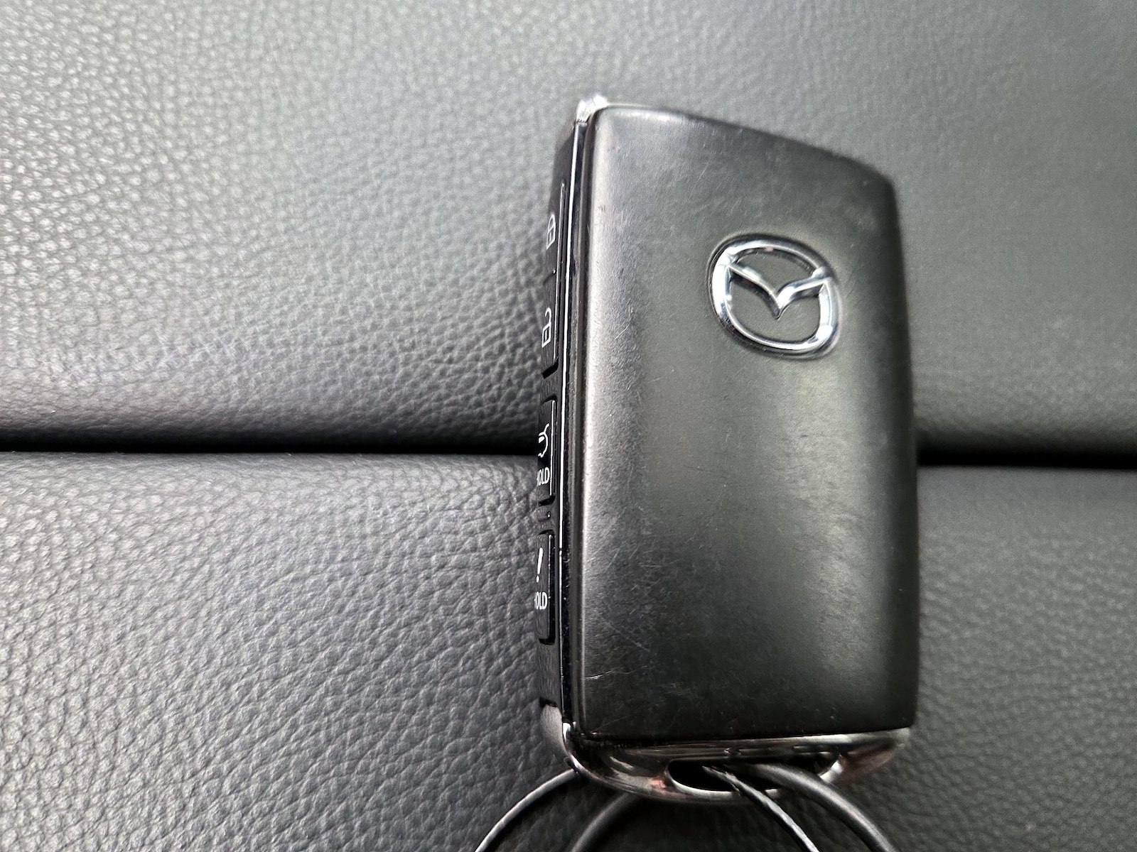 2026 Mazda CX-50 Preferred - Photo 25