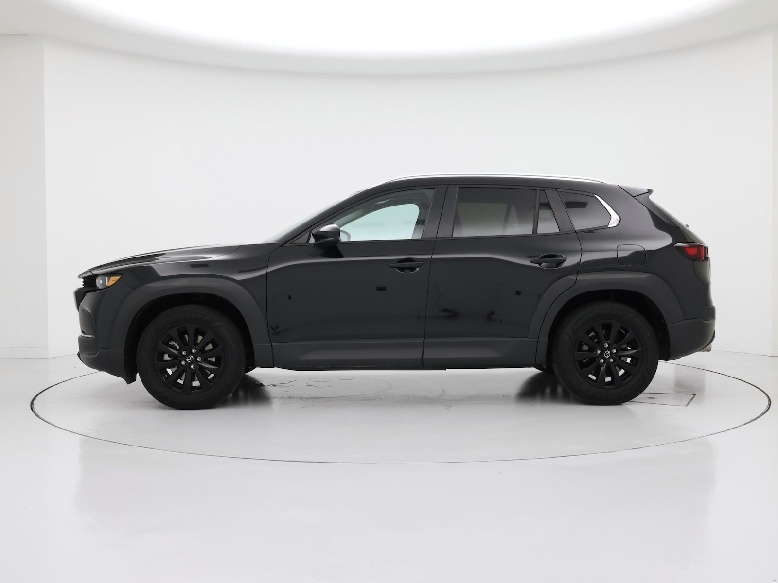 2026 Mazda CX-50 Preferred - Photo 4