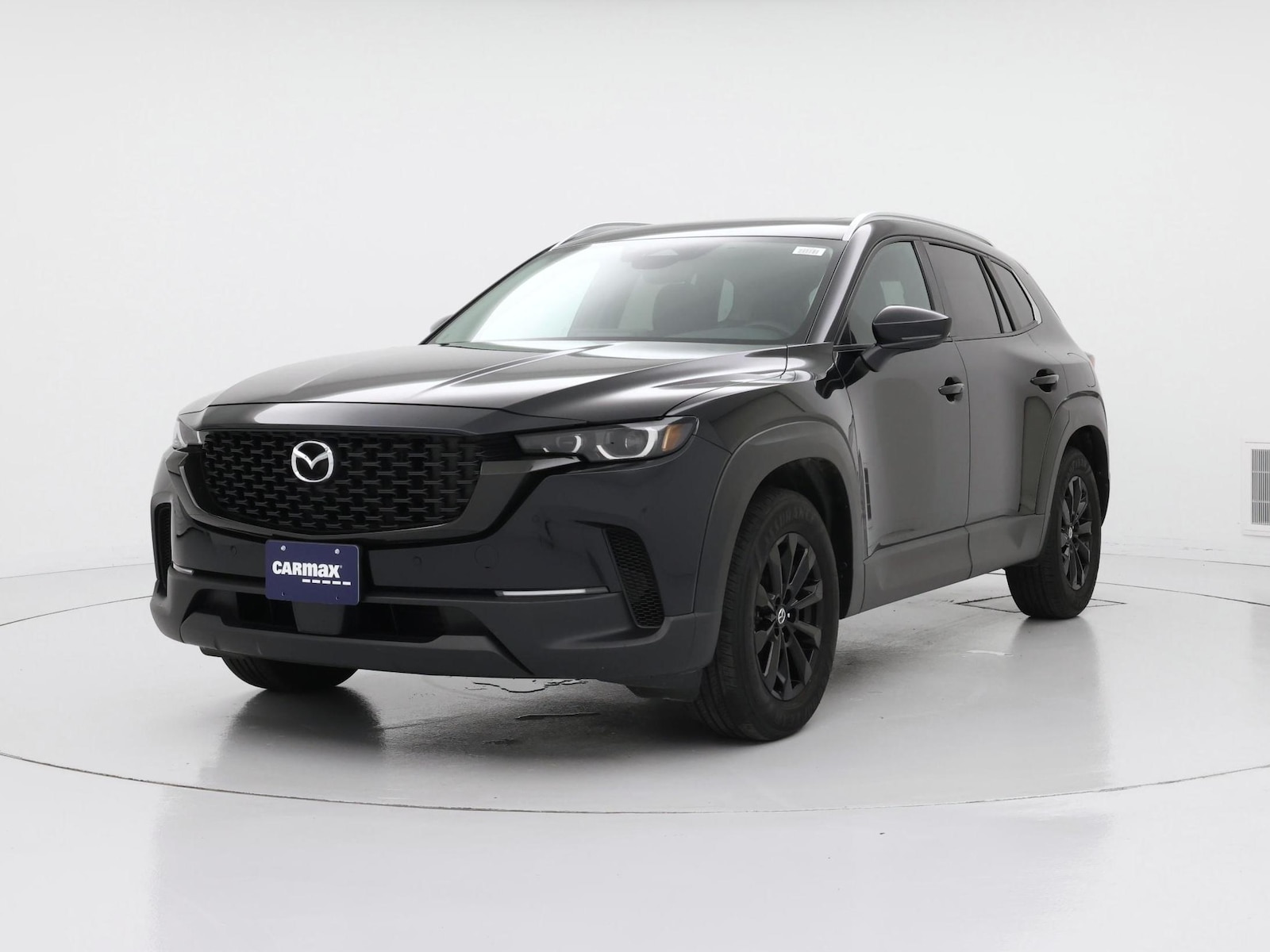 2026 Mazda CX-50 Preferred - Photo 5