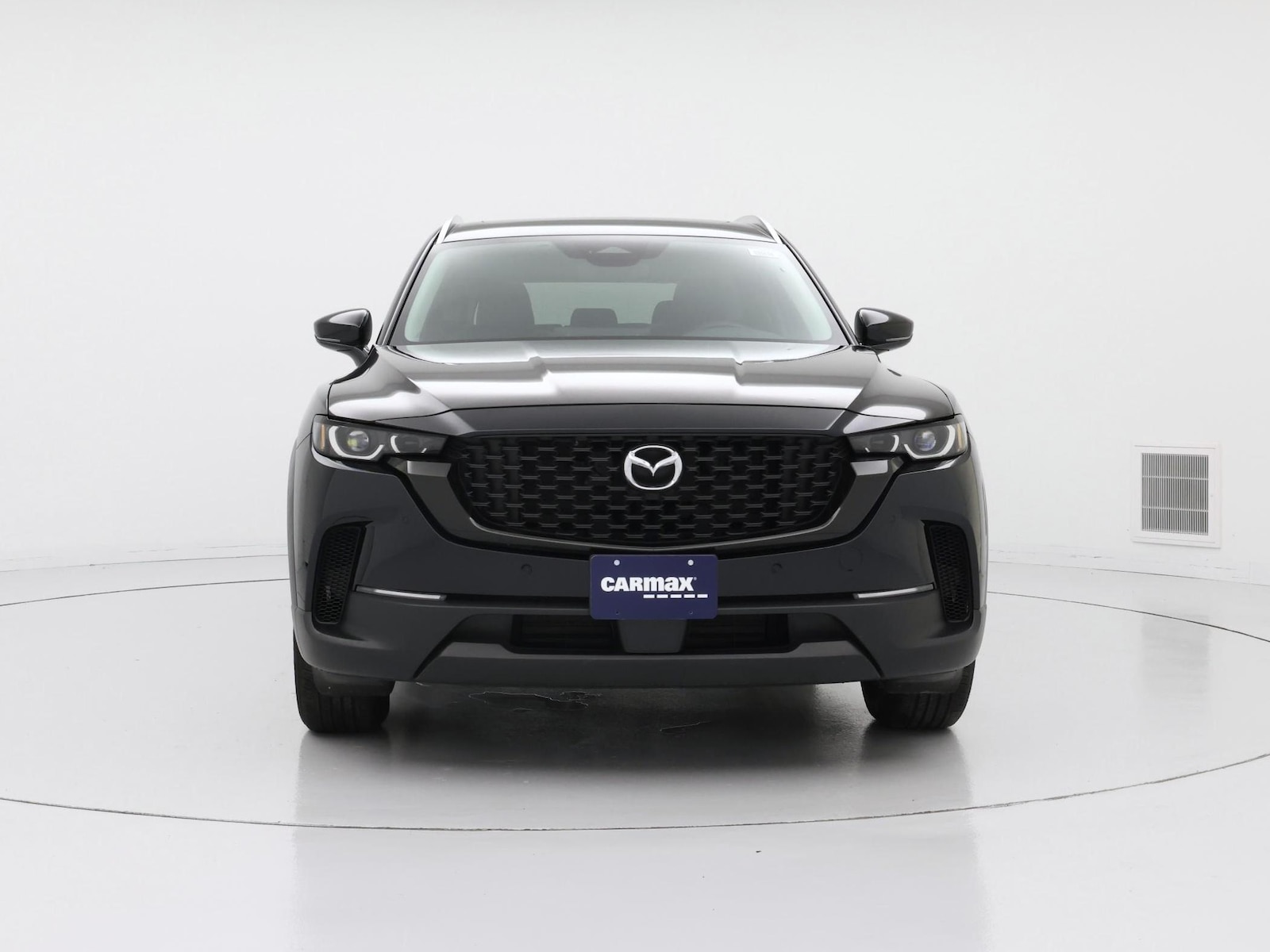2026 Mazda CX-50 Preferred - Photo 6