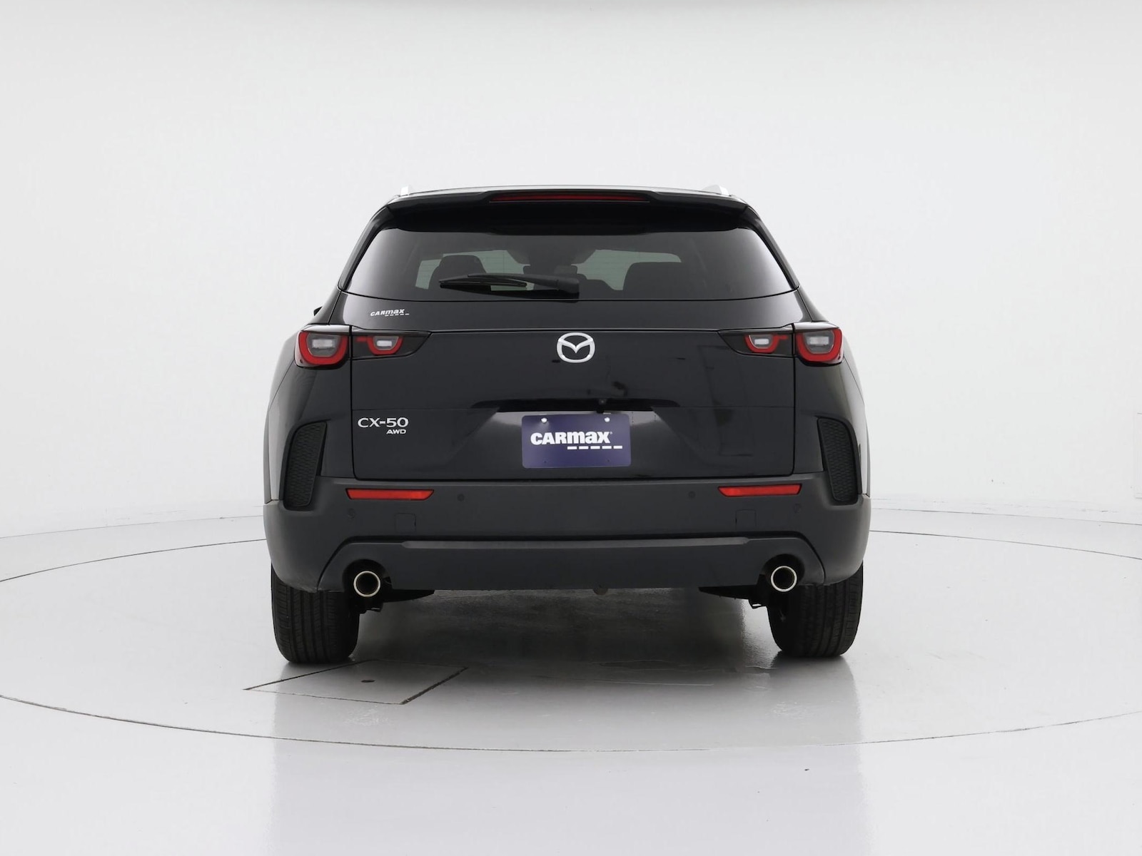 2026 Mazda CX-50 Preferred - Photo 7