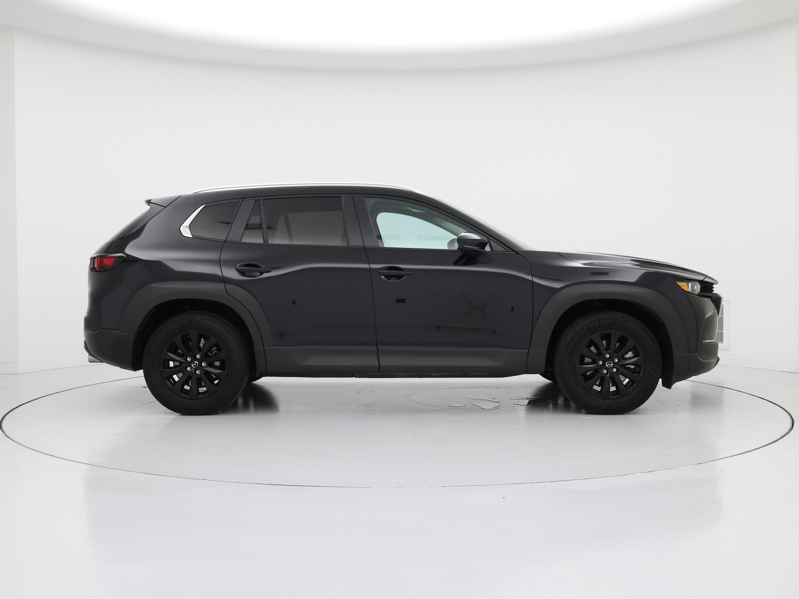 2026 Mazda CX-50 Preferred - Photo 8