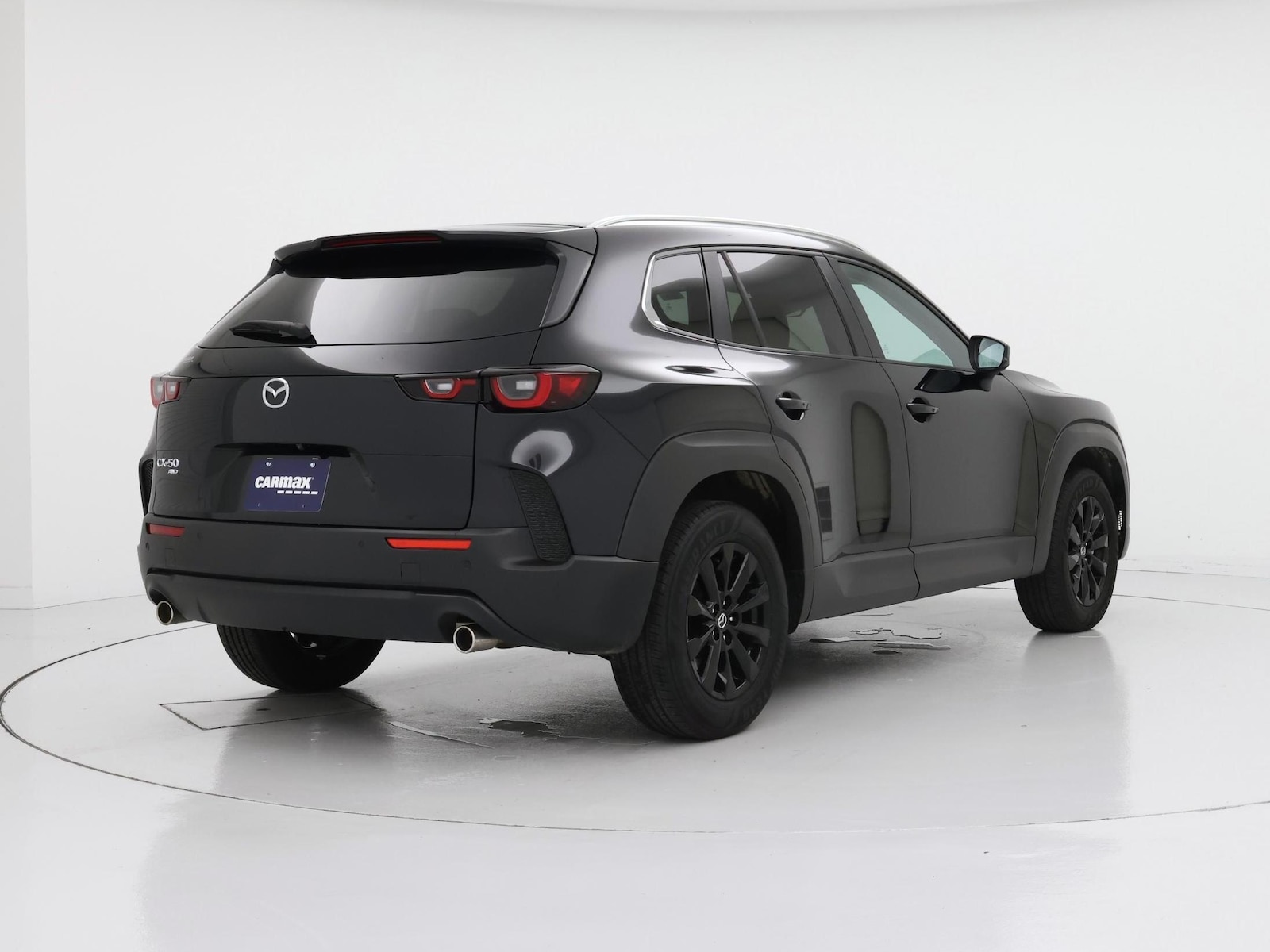 2026 Mazda CX-50 Preferred - Photo 9
