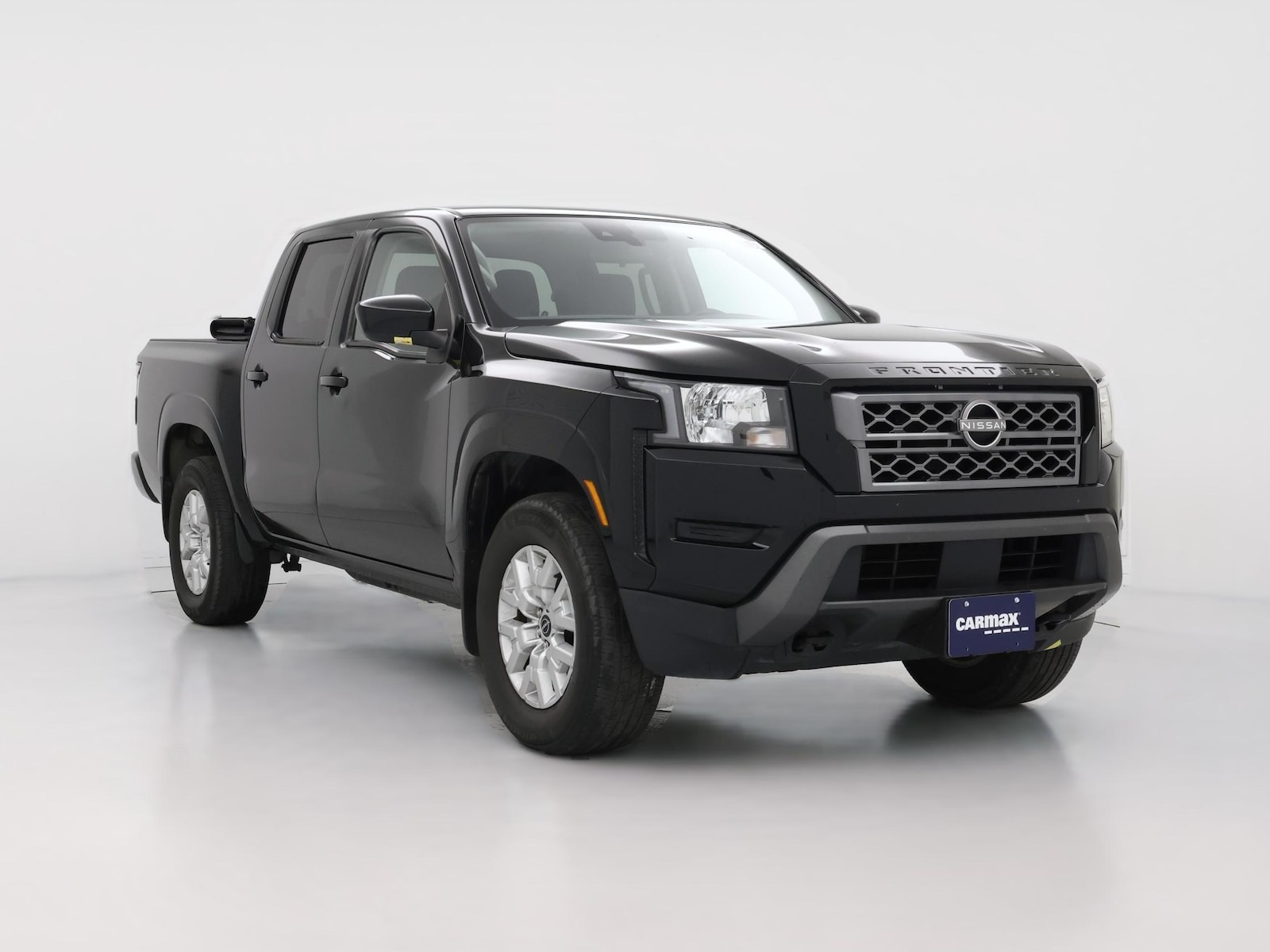 2022 Nissan Frontier SV - Photo 1