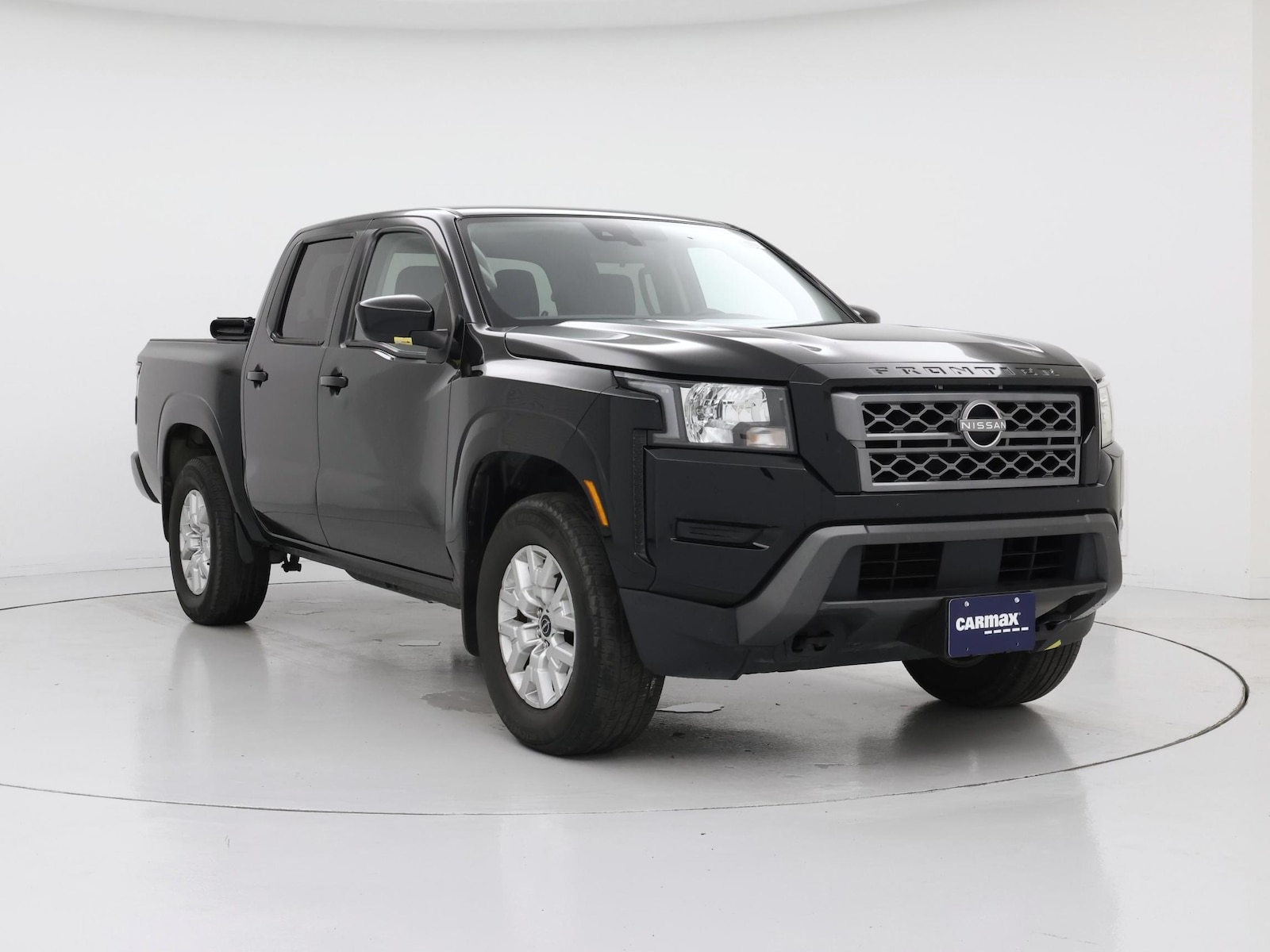 2022 Nissan Frontier SV - Photo 2