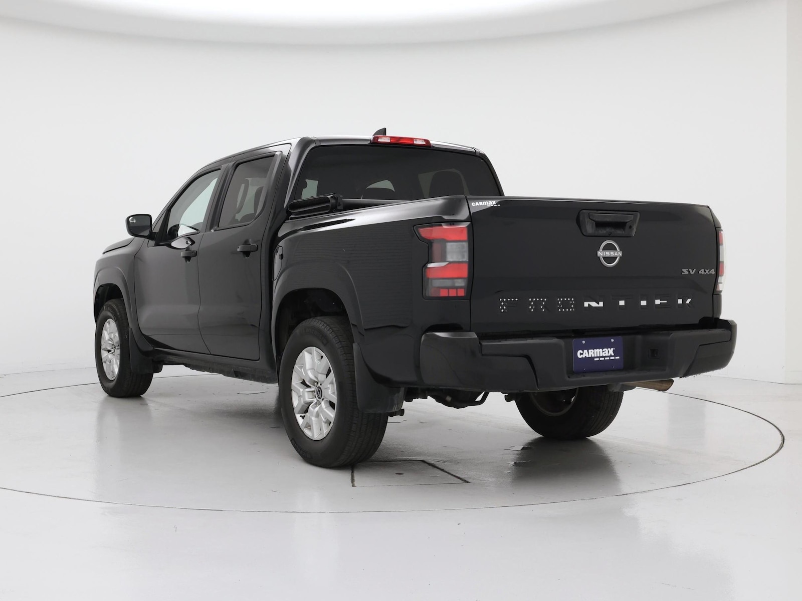2022 Nissan Frontier SV - Photo 3