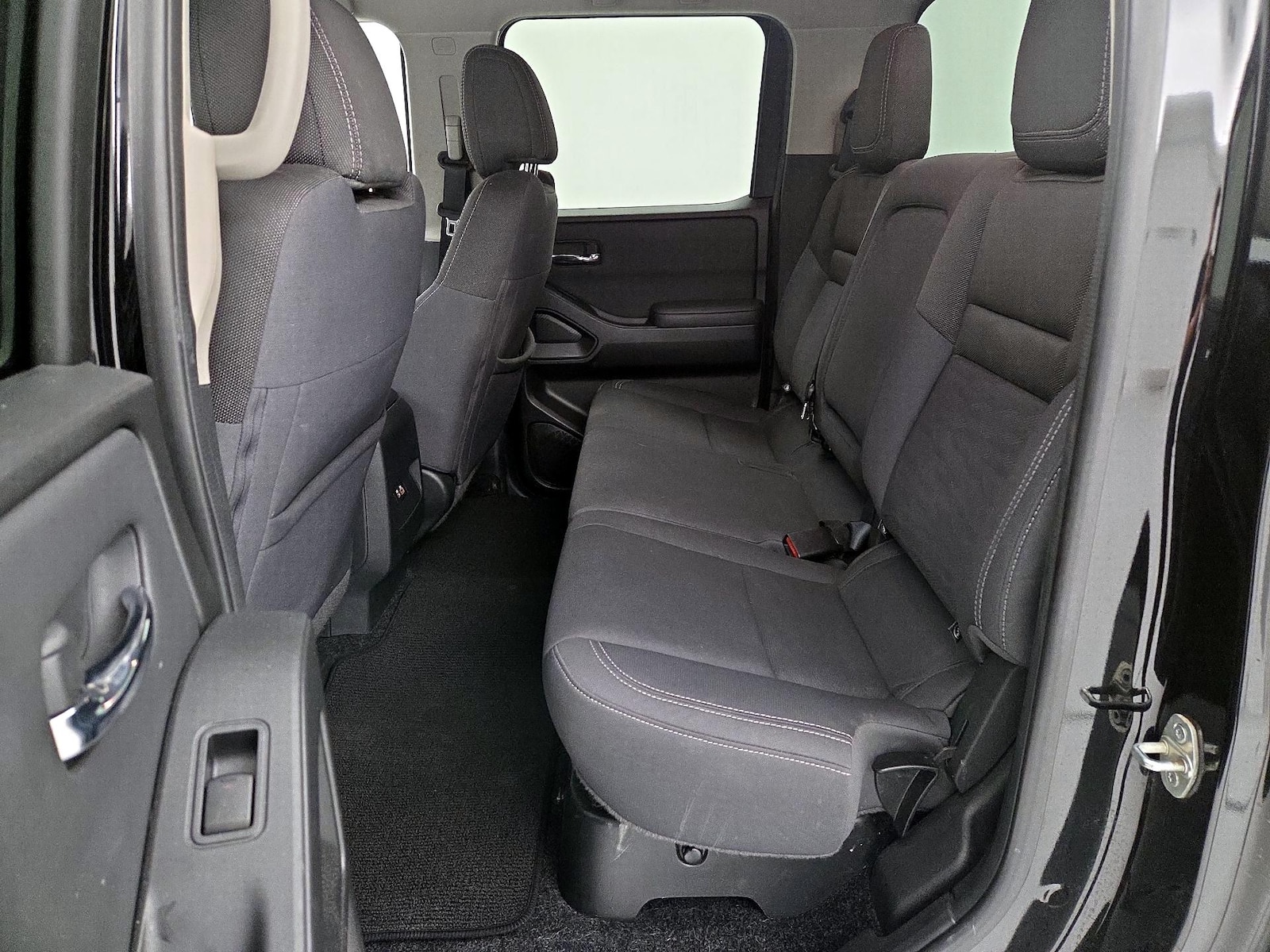 2022 Nissan Frontier SV - Photo 20