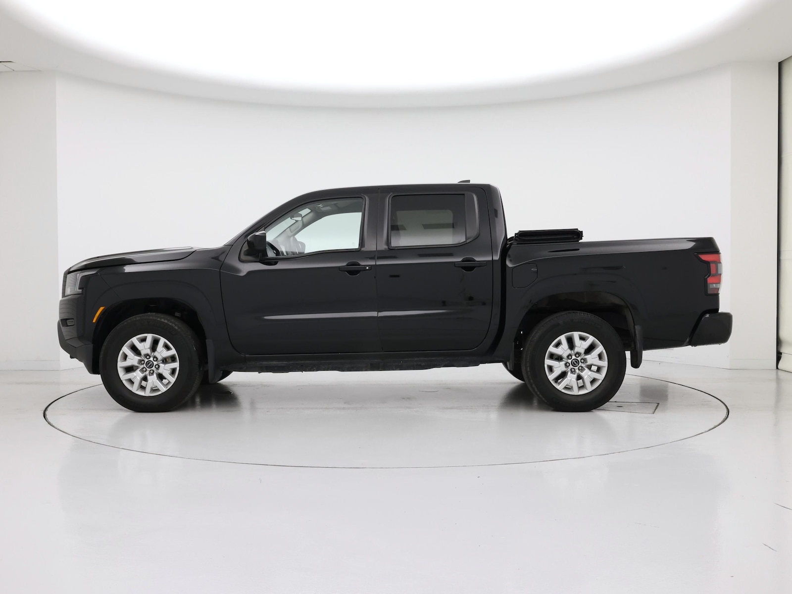 2022 Nissan Frontier SV - Photo 4