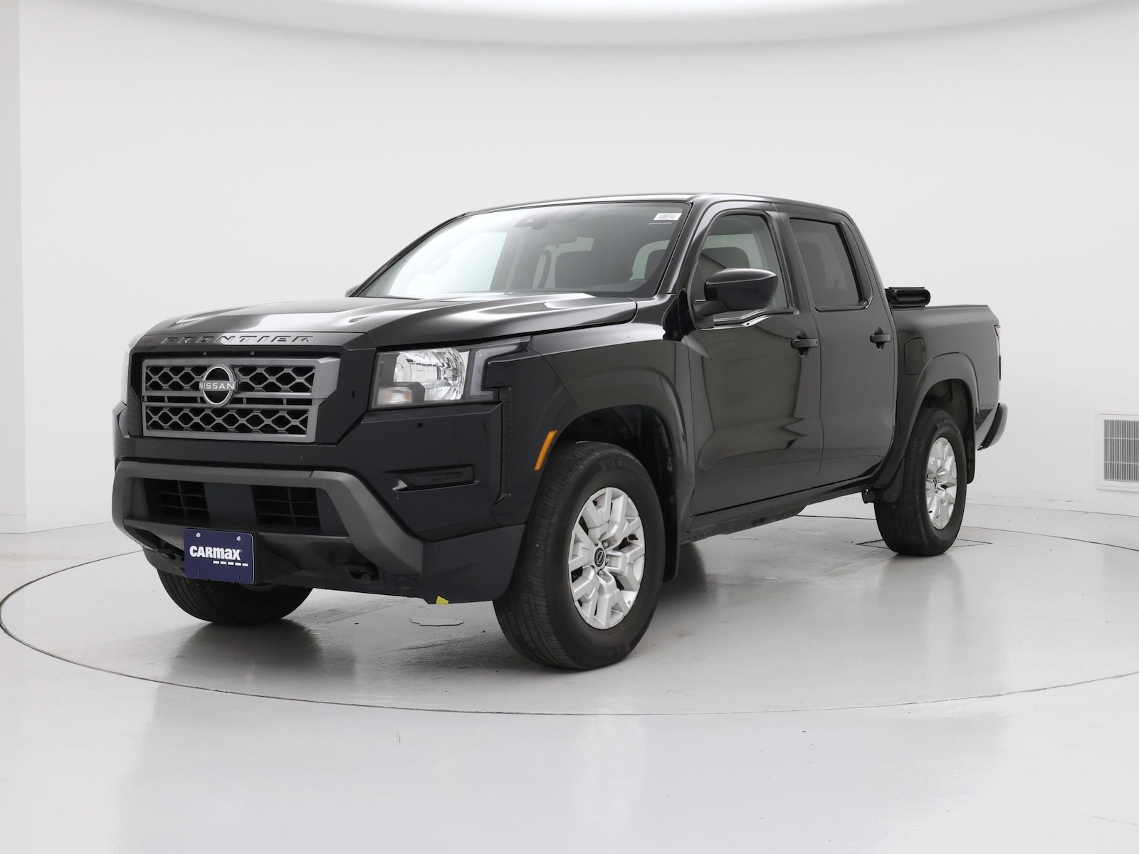 2022 Nissan Frontier SV - Photo 5