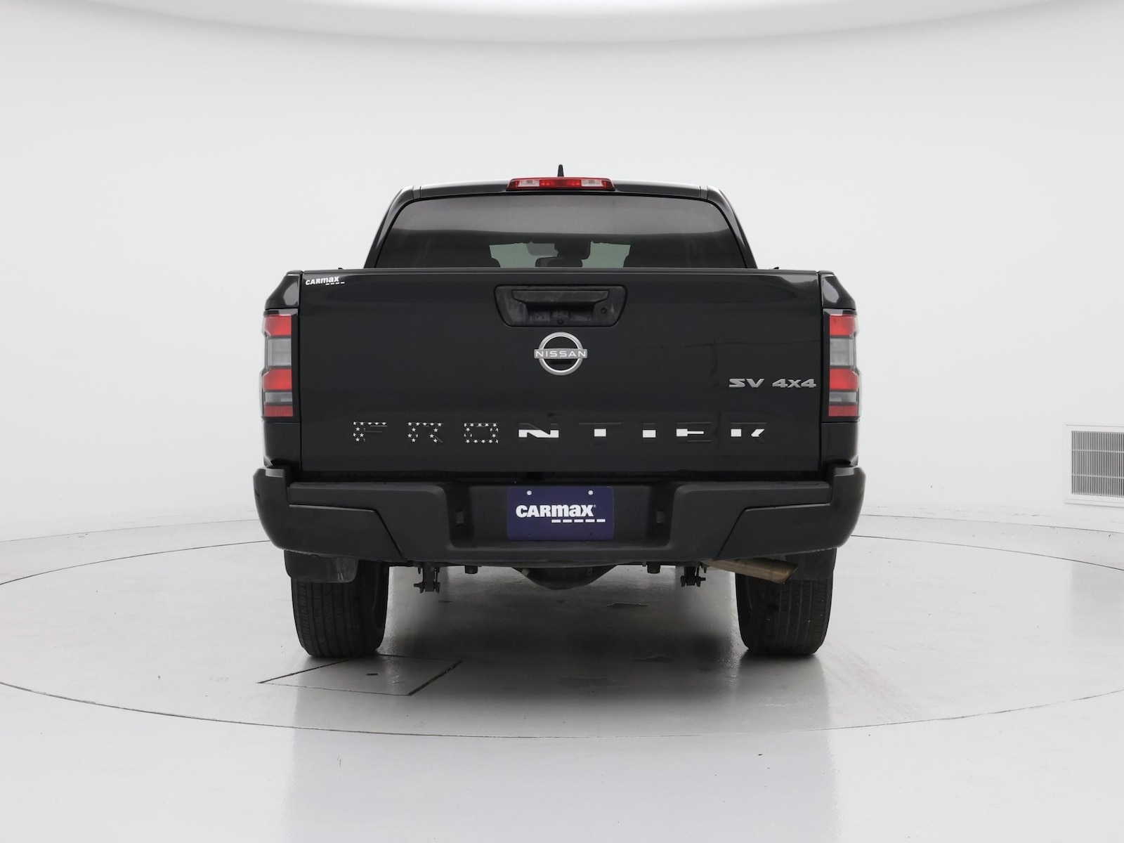 2022 Nissan Frontier SV - Photo 7