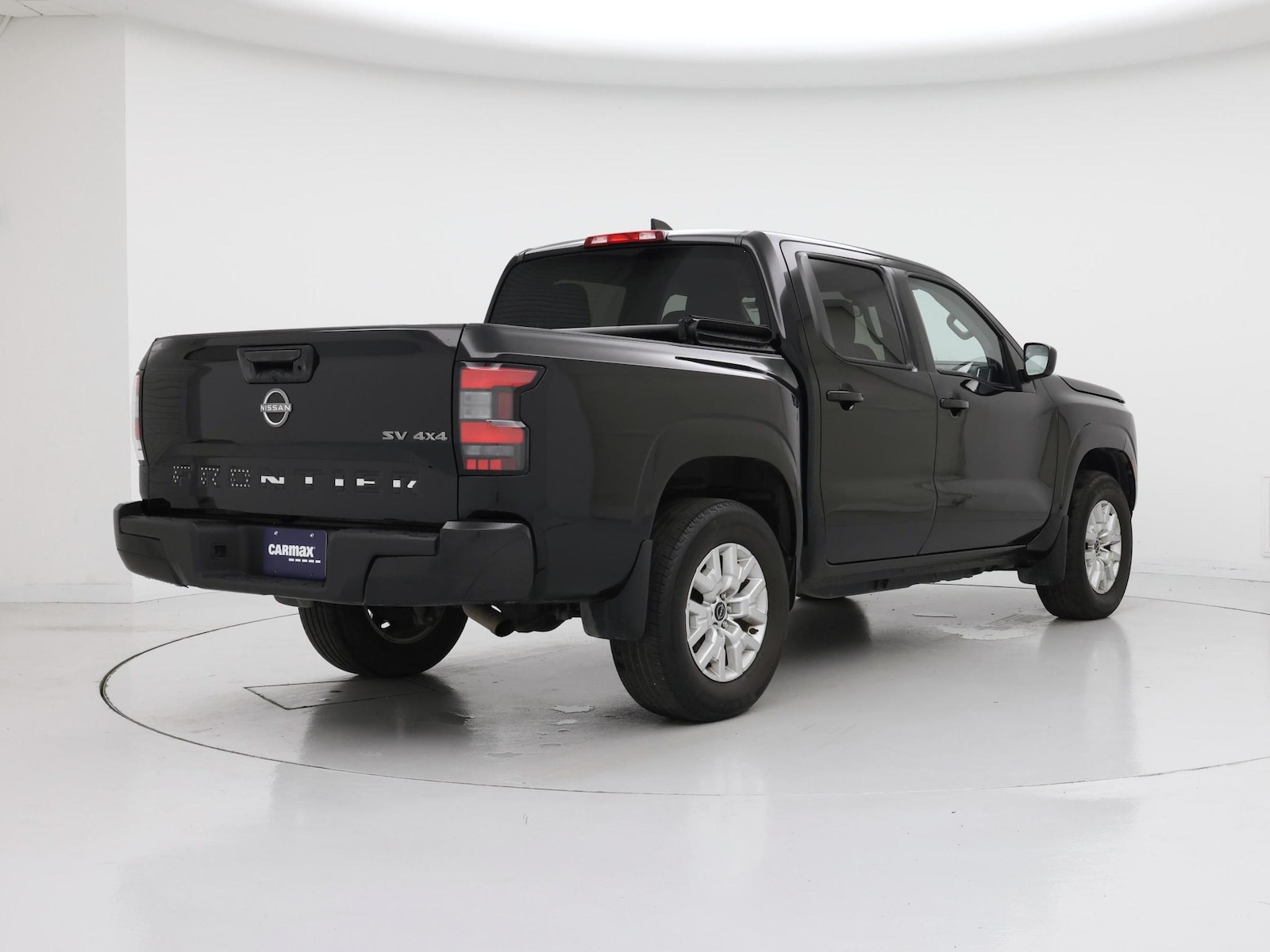 2022 Nissan Frontier SV - Photo 9
