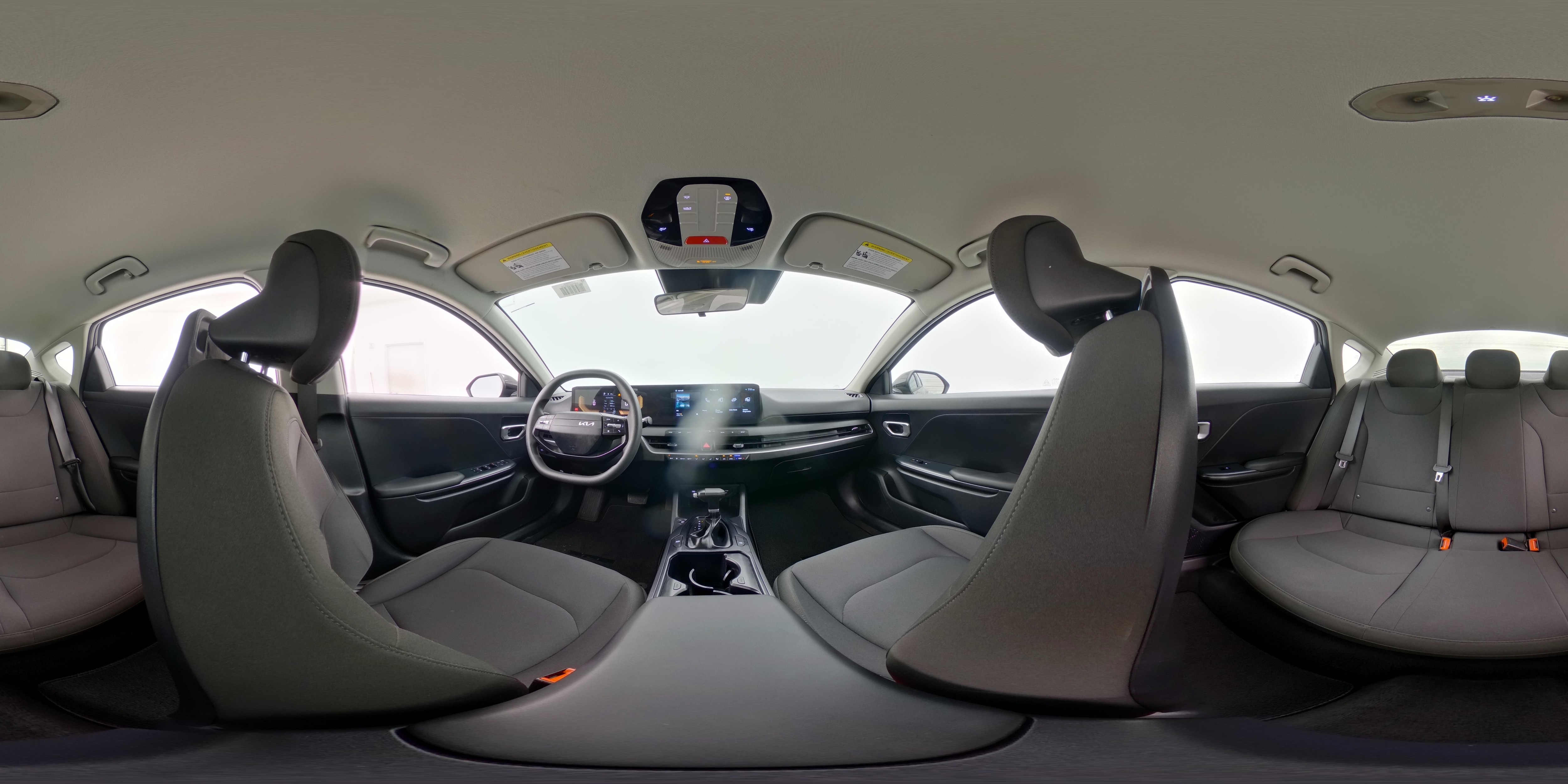 2026 Kia K4 LX - Photo 24