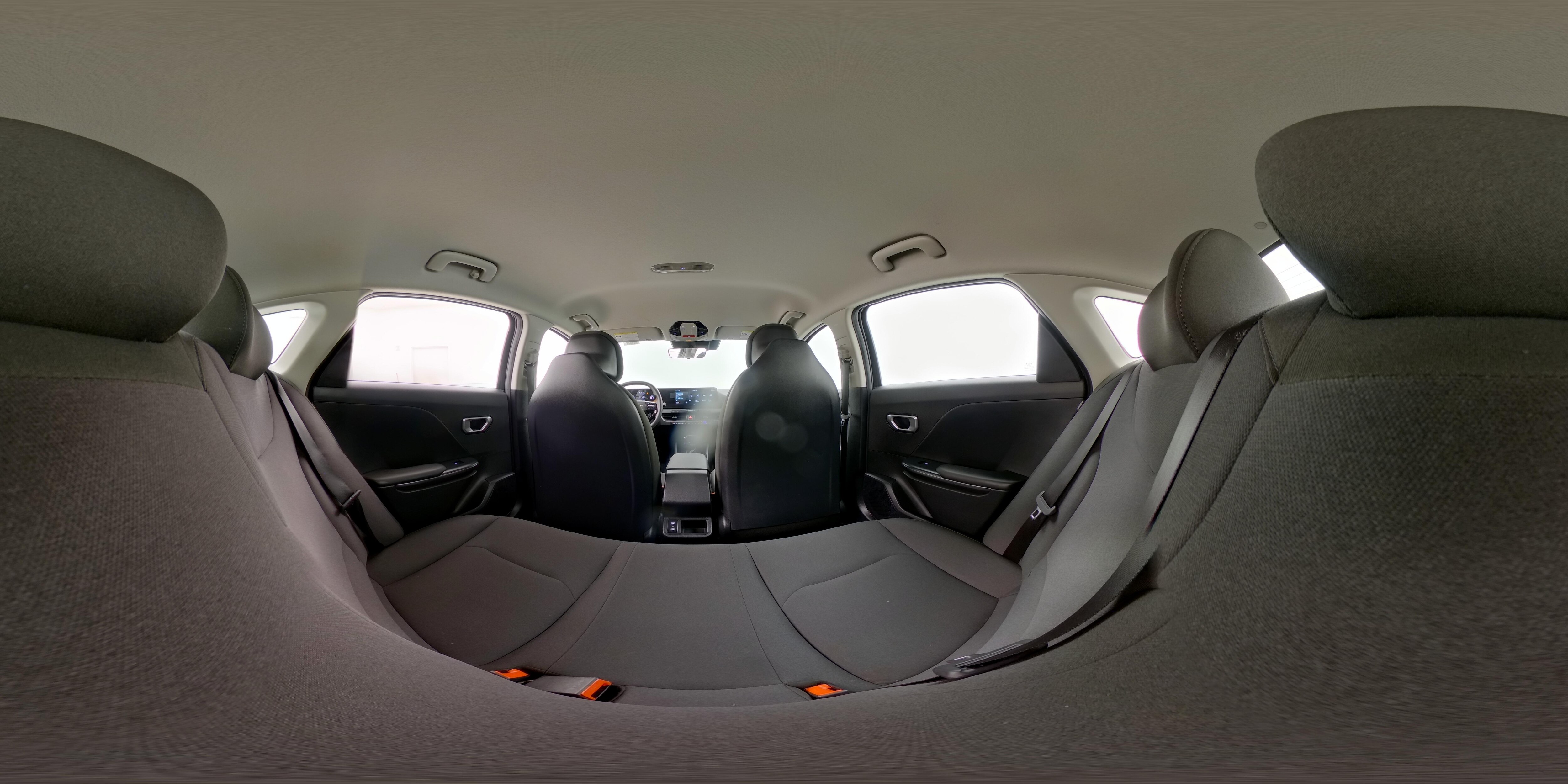 2026 Kia K4 LX - Photo 25