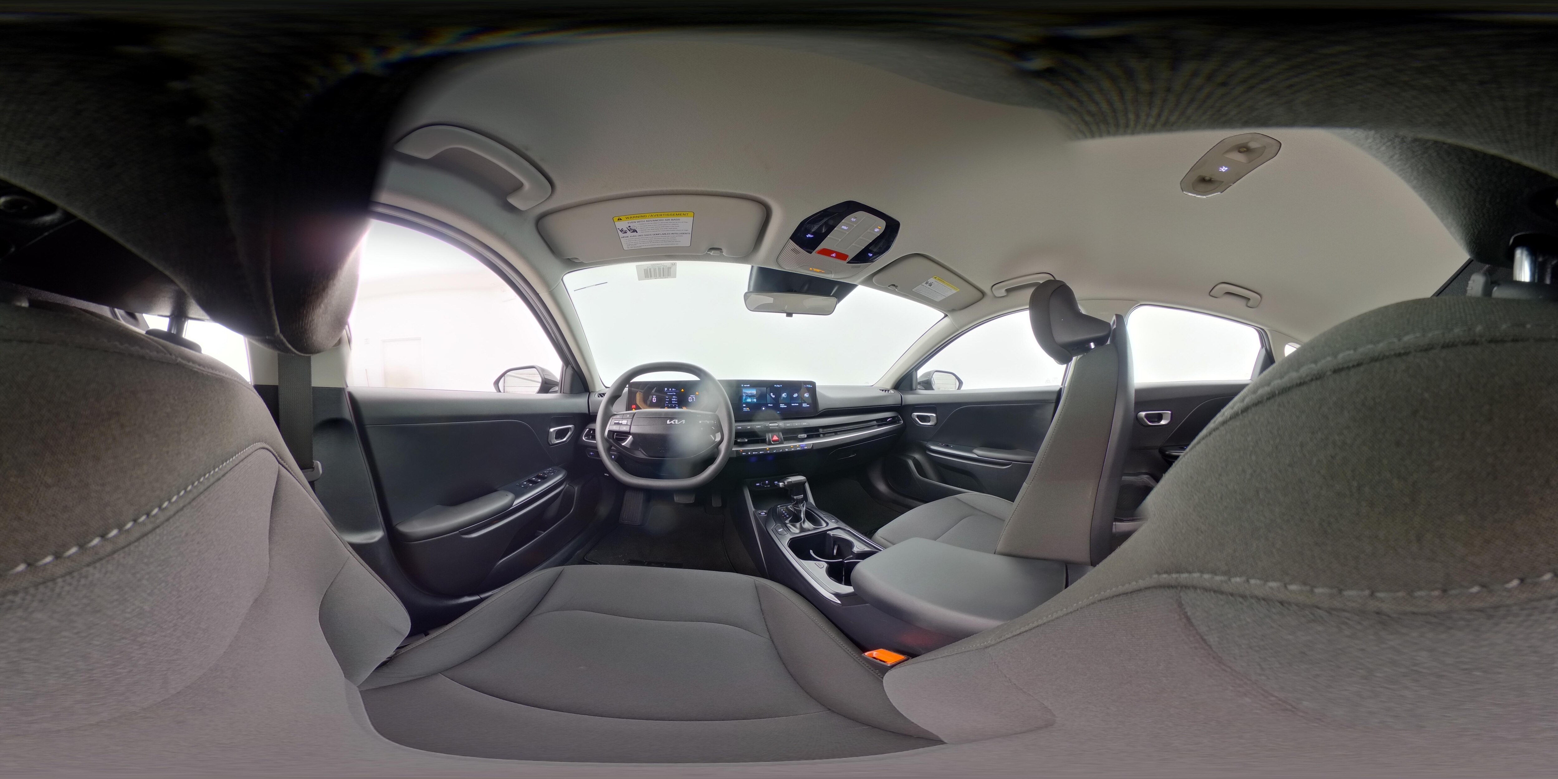 2026 Kia K4 LX - Photo 26