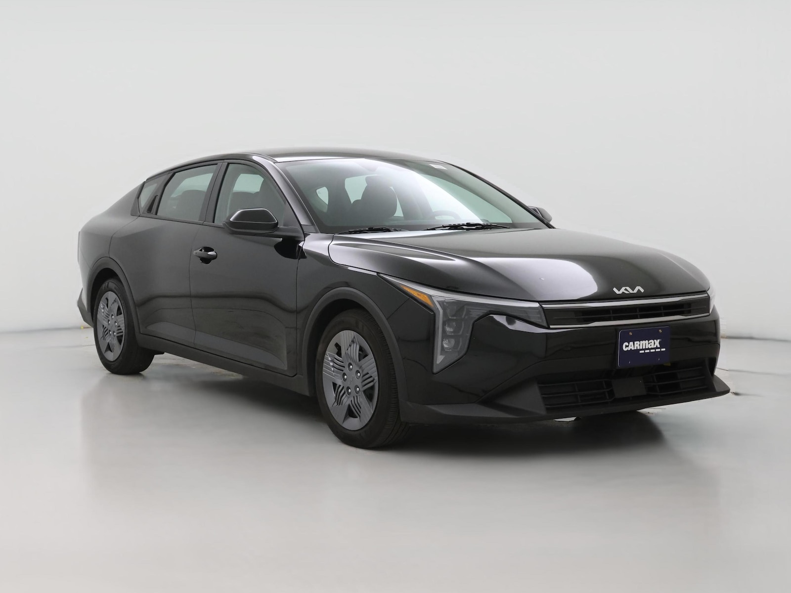 2026 Kia K4 LX - Photo 1