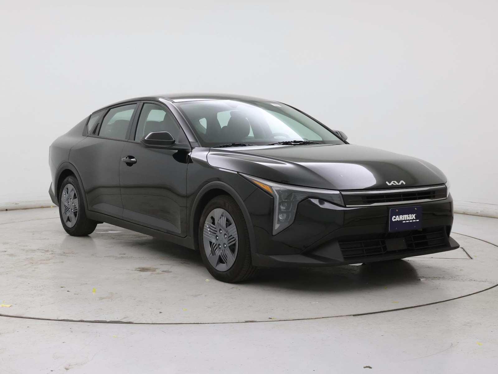 2026 Kia K4 LX - Photo 2