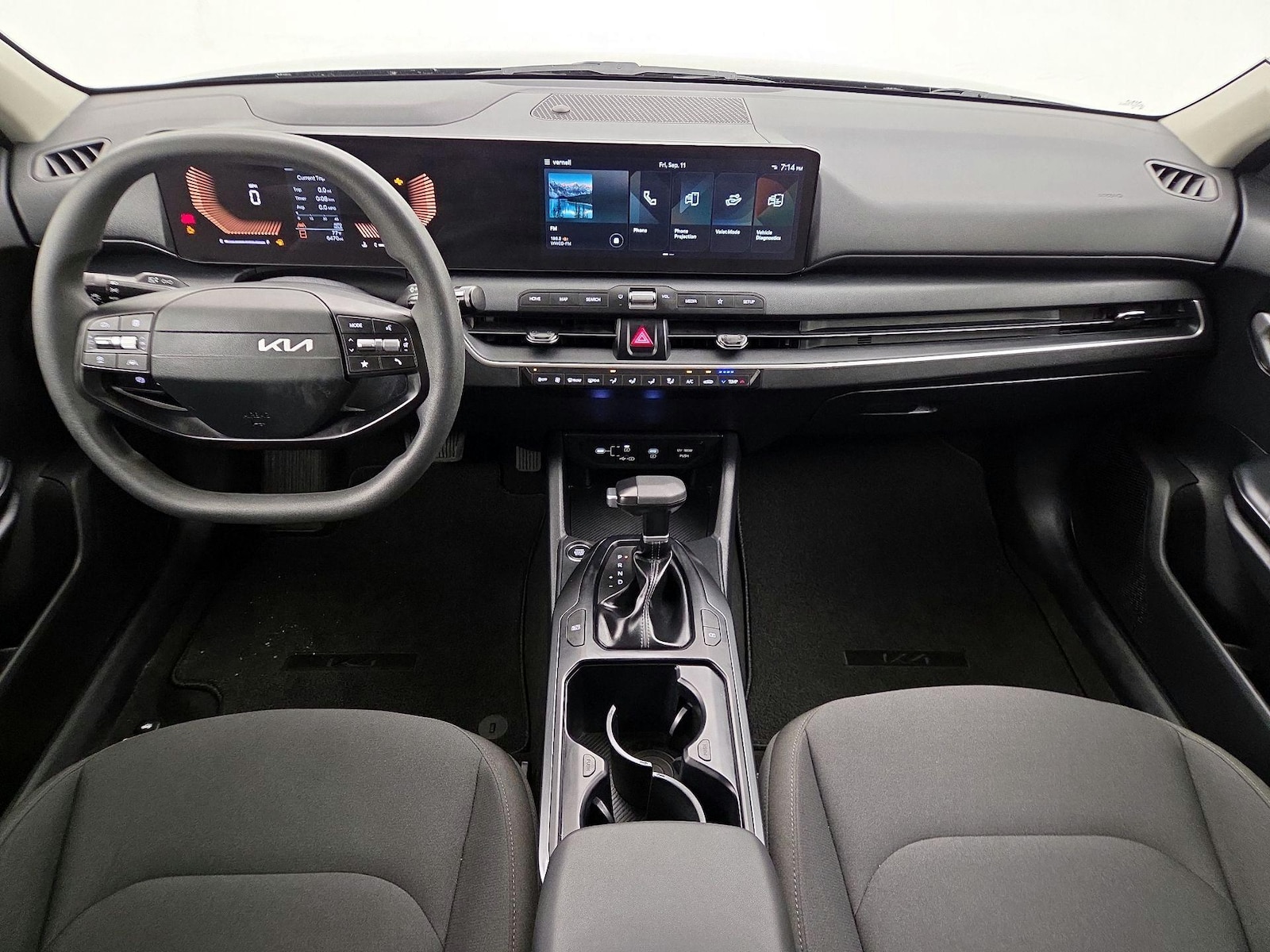 2026 Kia K4 LX - Photo 10